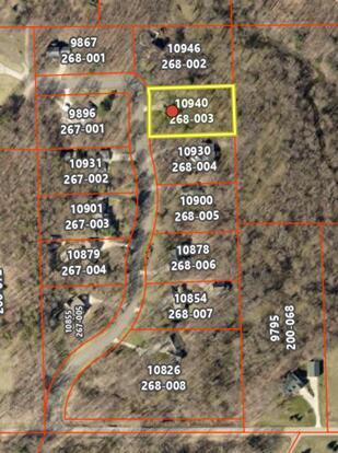 10940 Derick Drive Property Photo 76