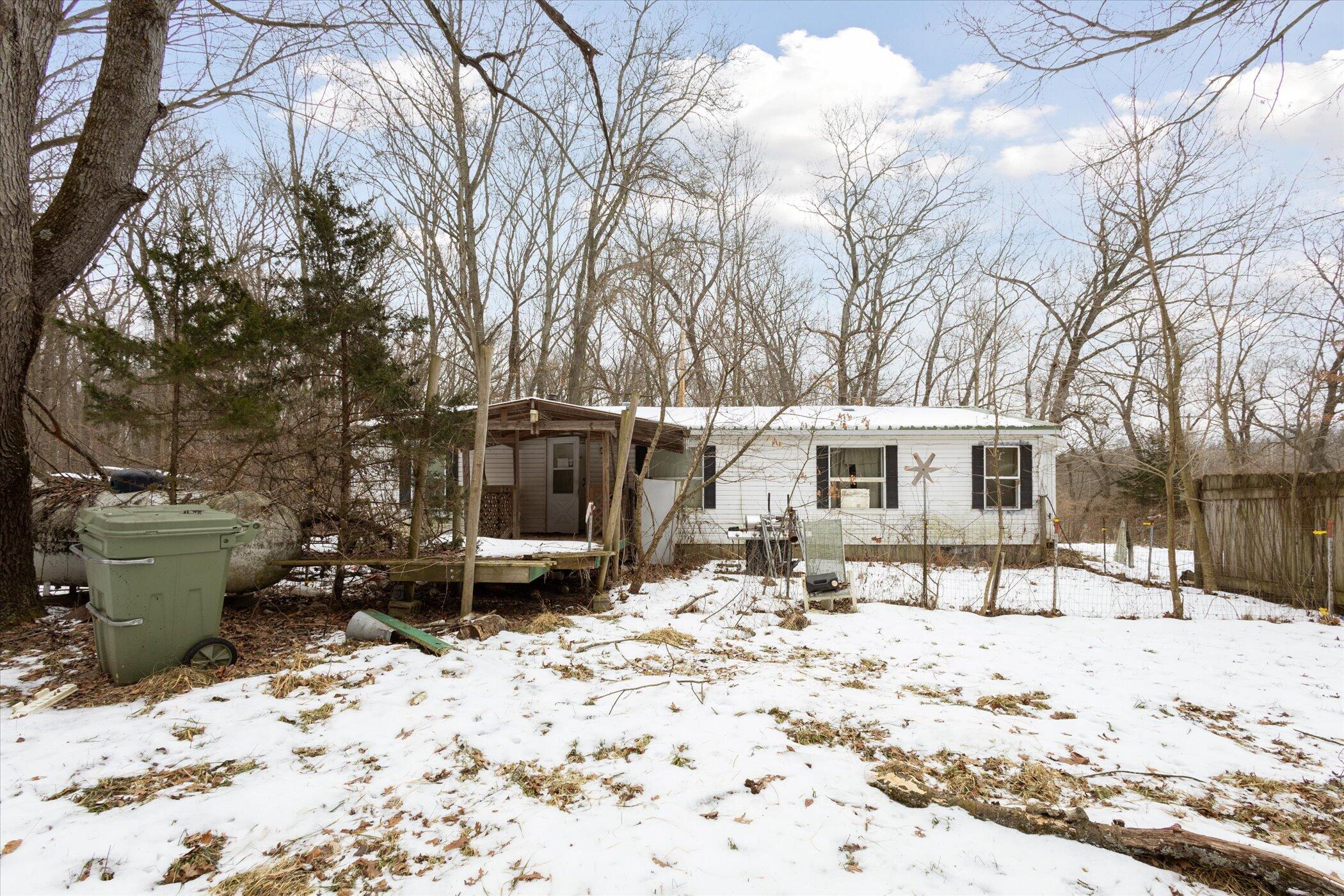 7311 Day Road Property Photo