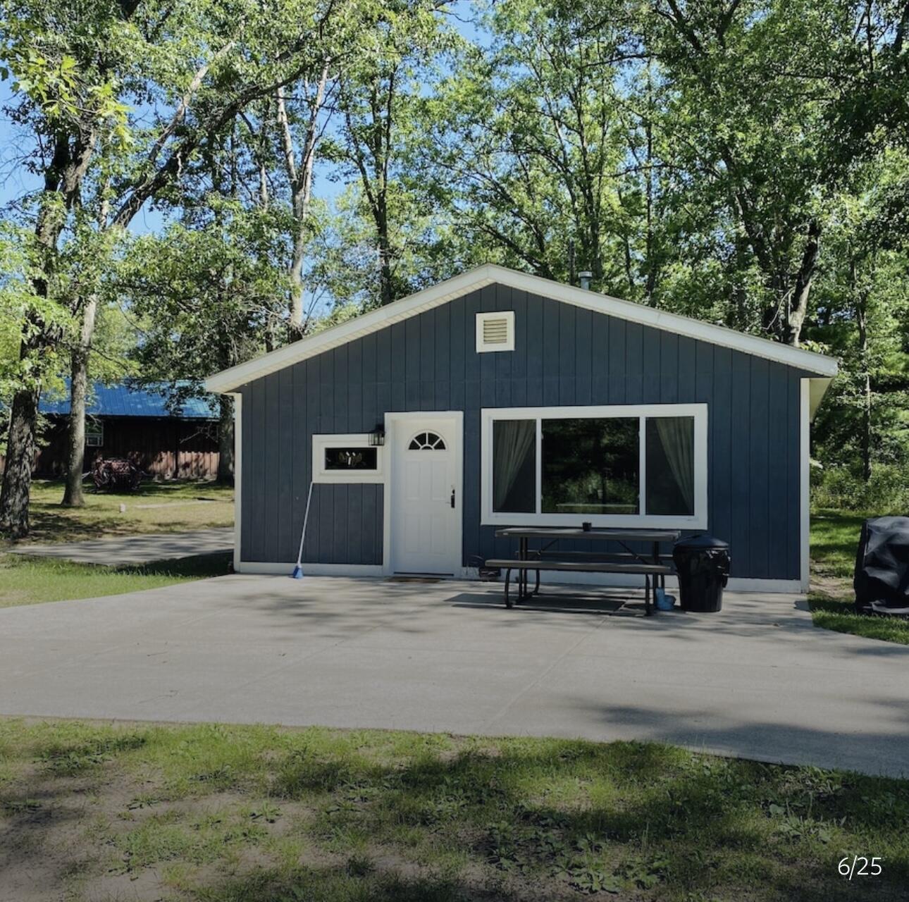 13663 Caberfae Hwy Highway Property Photo 2