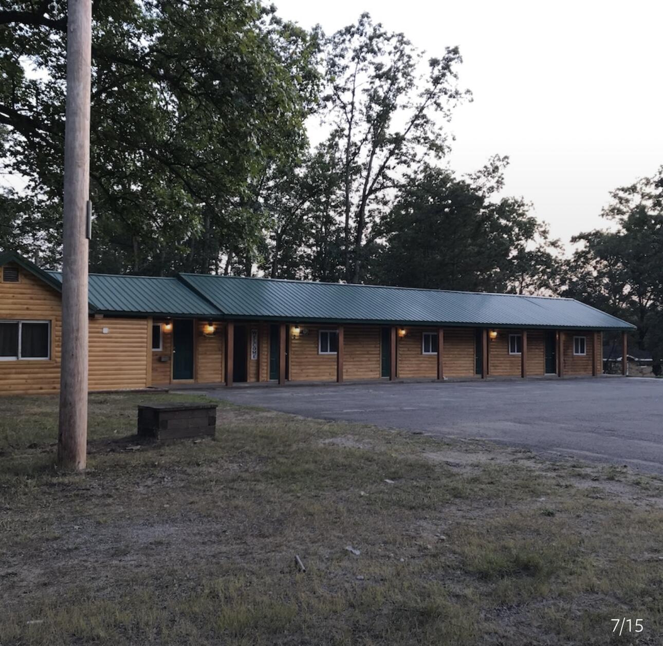 13663 Caberfae Hwy Highway Property Photo 11