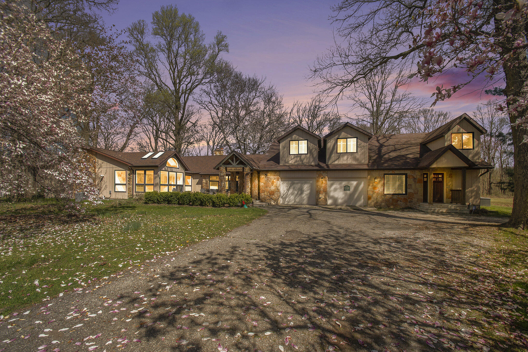 9701 Kruger Road Property Photo