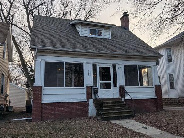 428 E Sixth Street Property Photo