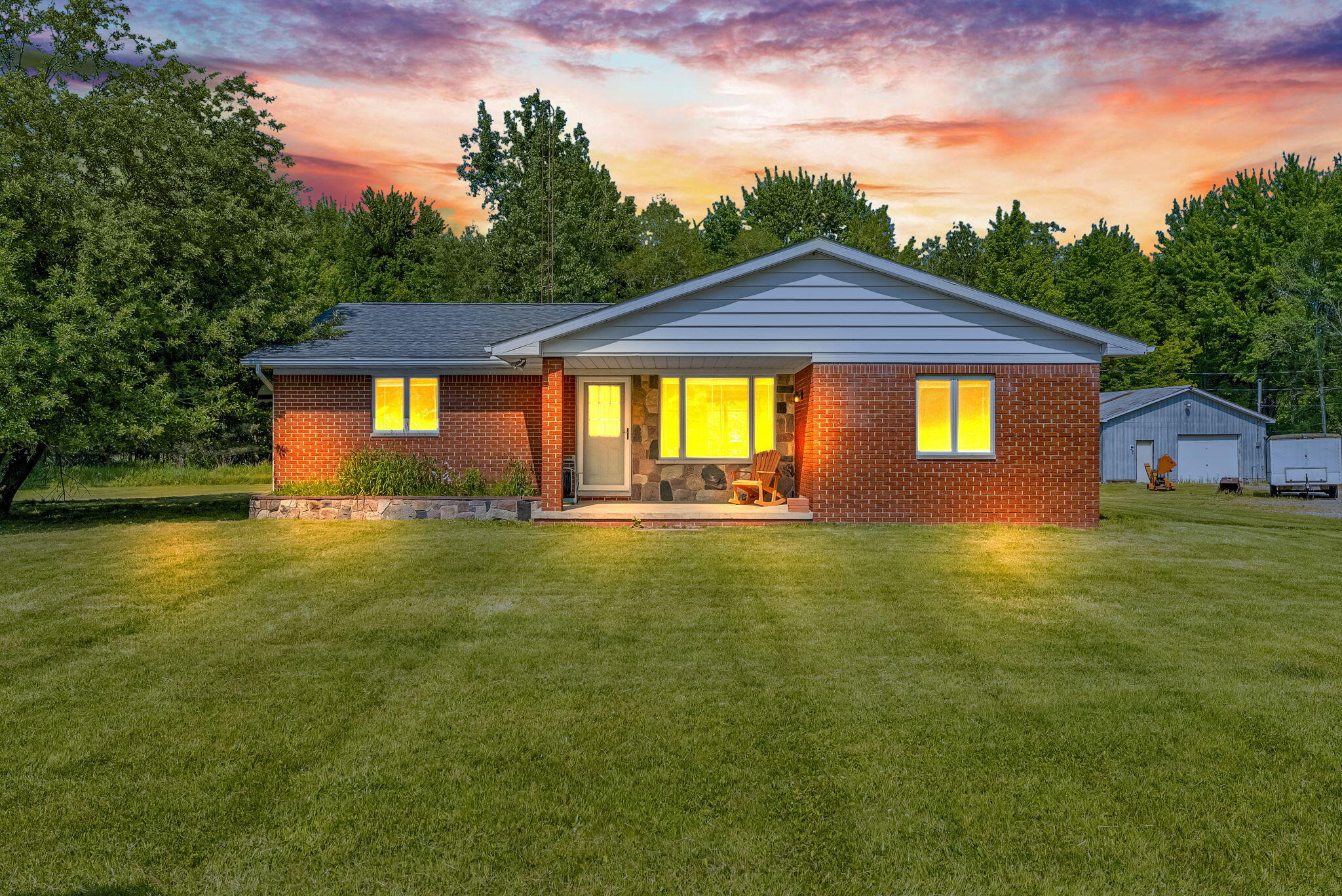3665 Black River Road Property Photo 1