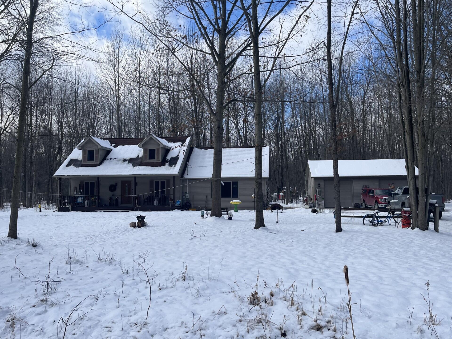 3742 S Porter Road Property Photo