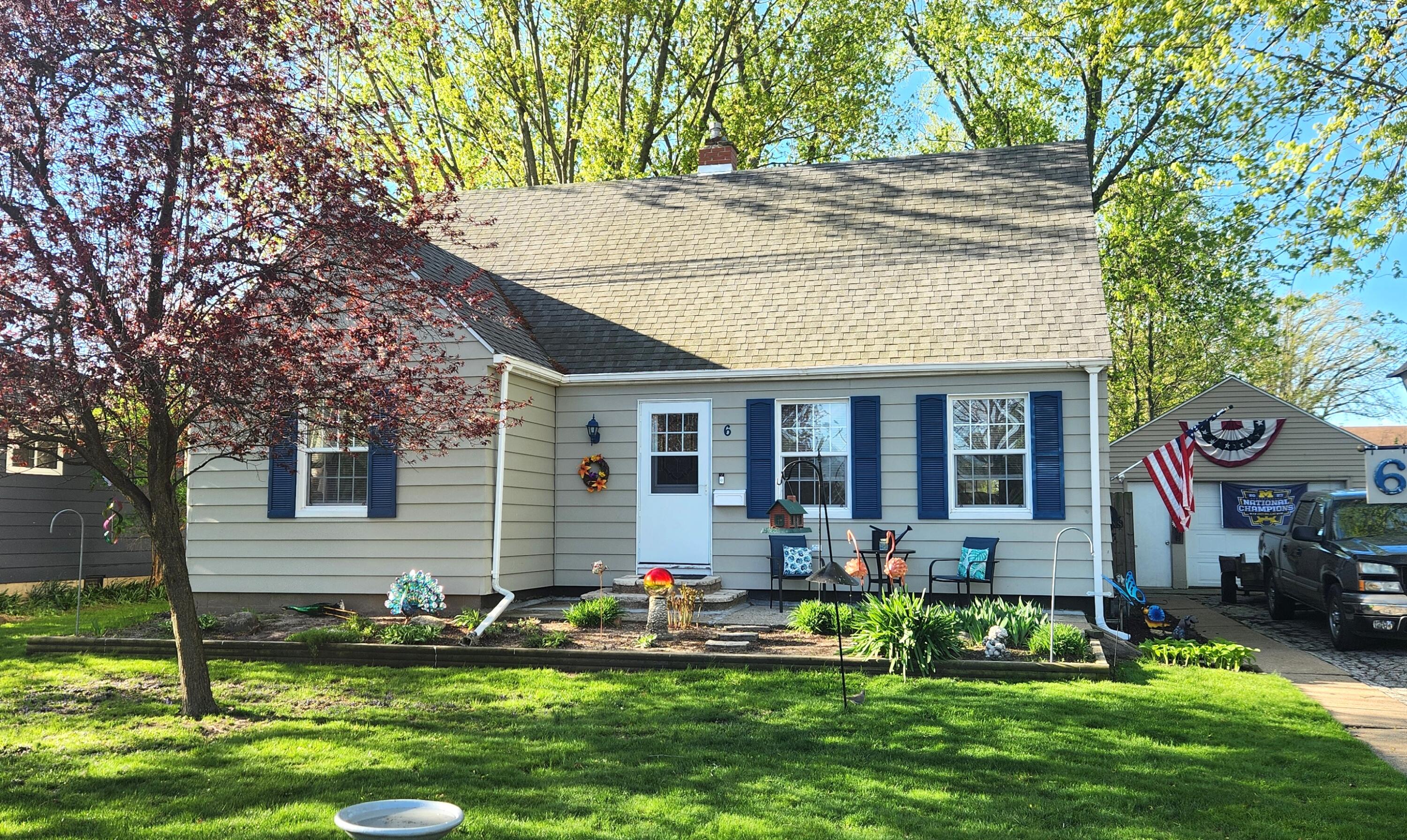 6 Poplar Street Property Photo