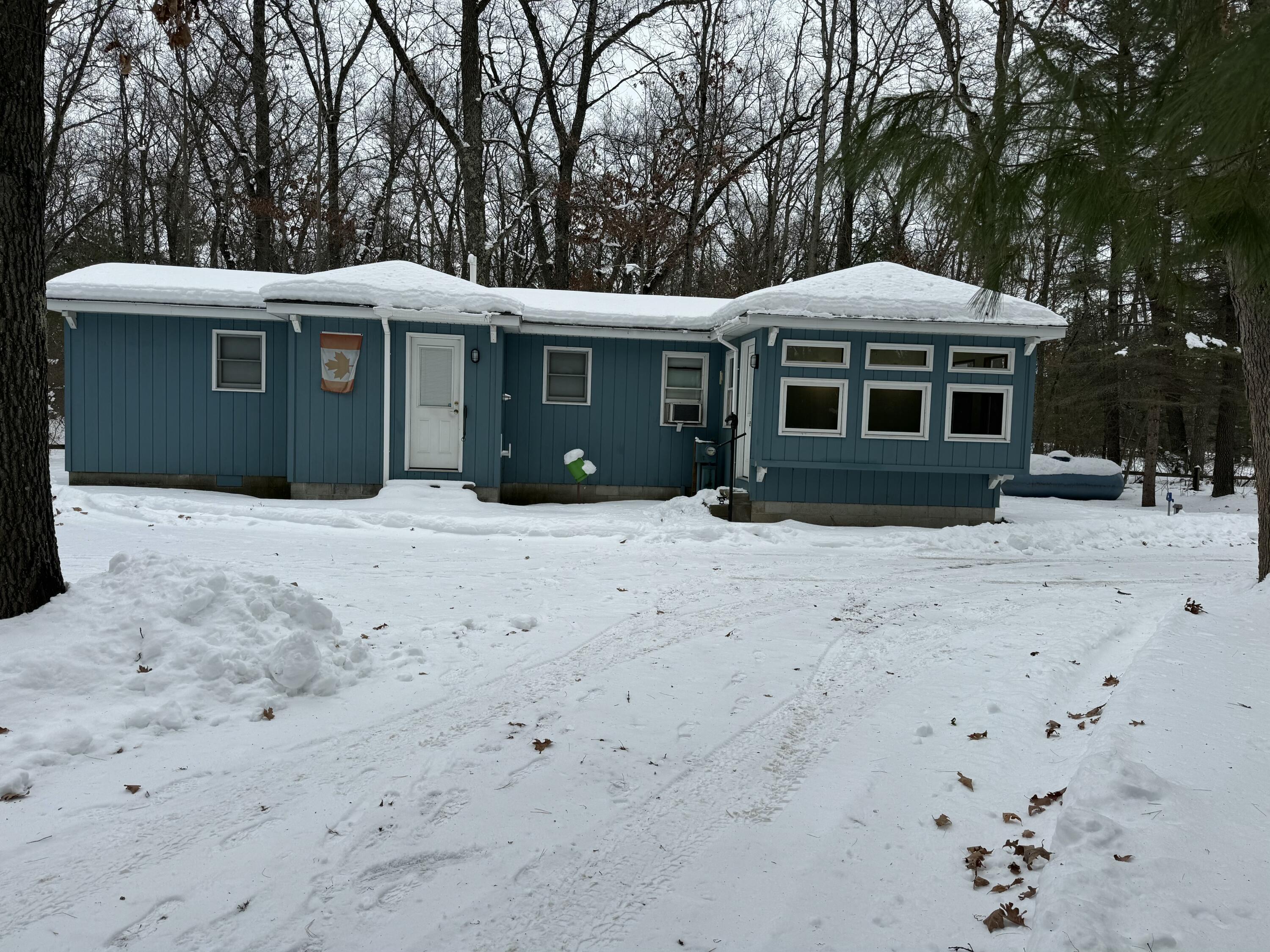 18570 Caberfae Highway Property Photo