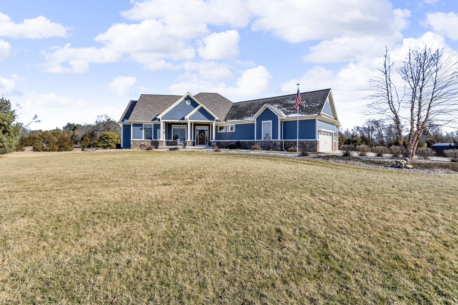 1836 Liberty Woods Road Property Photo