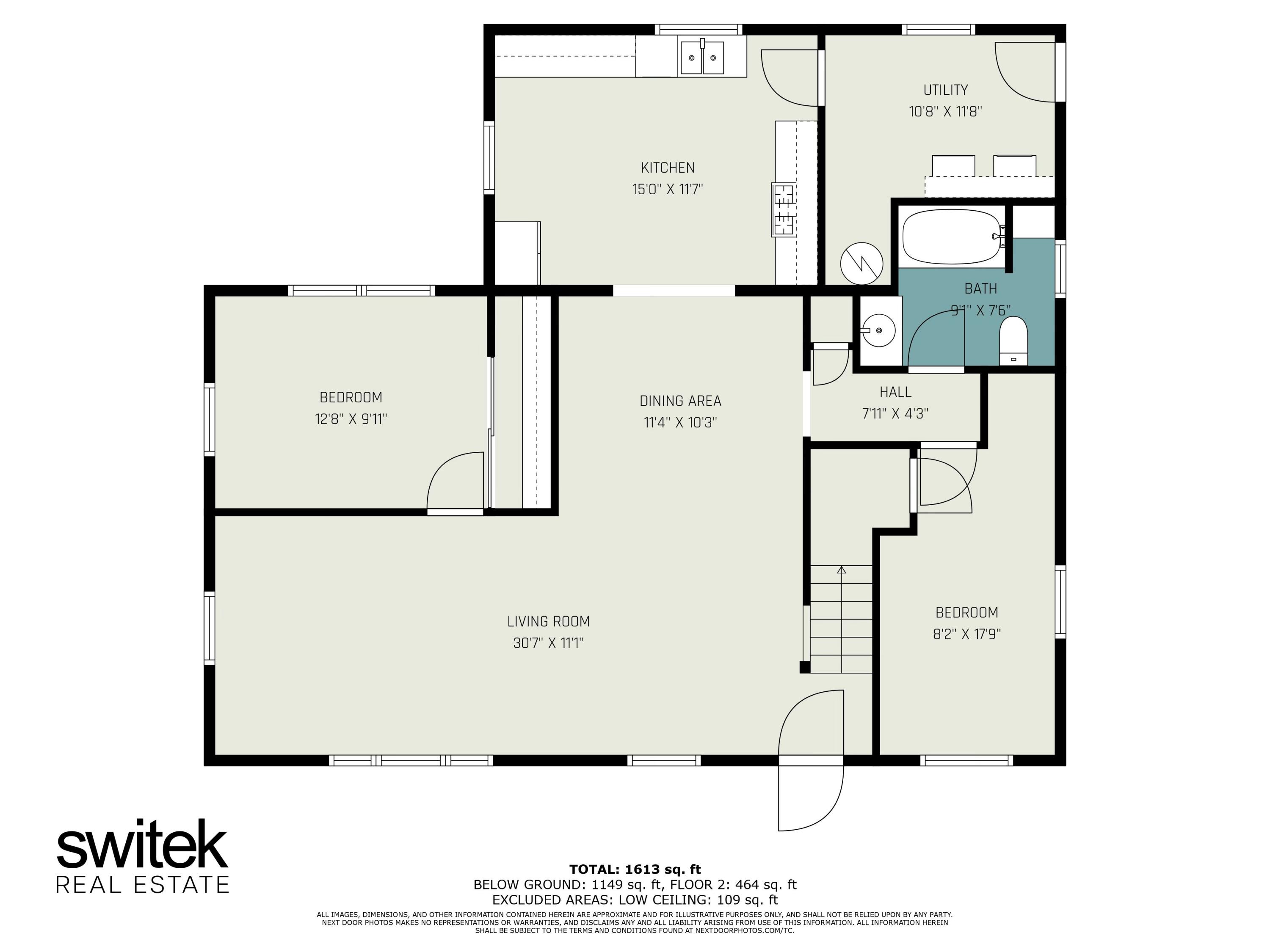 3019 Ingham Street Property Photo 24