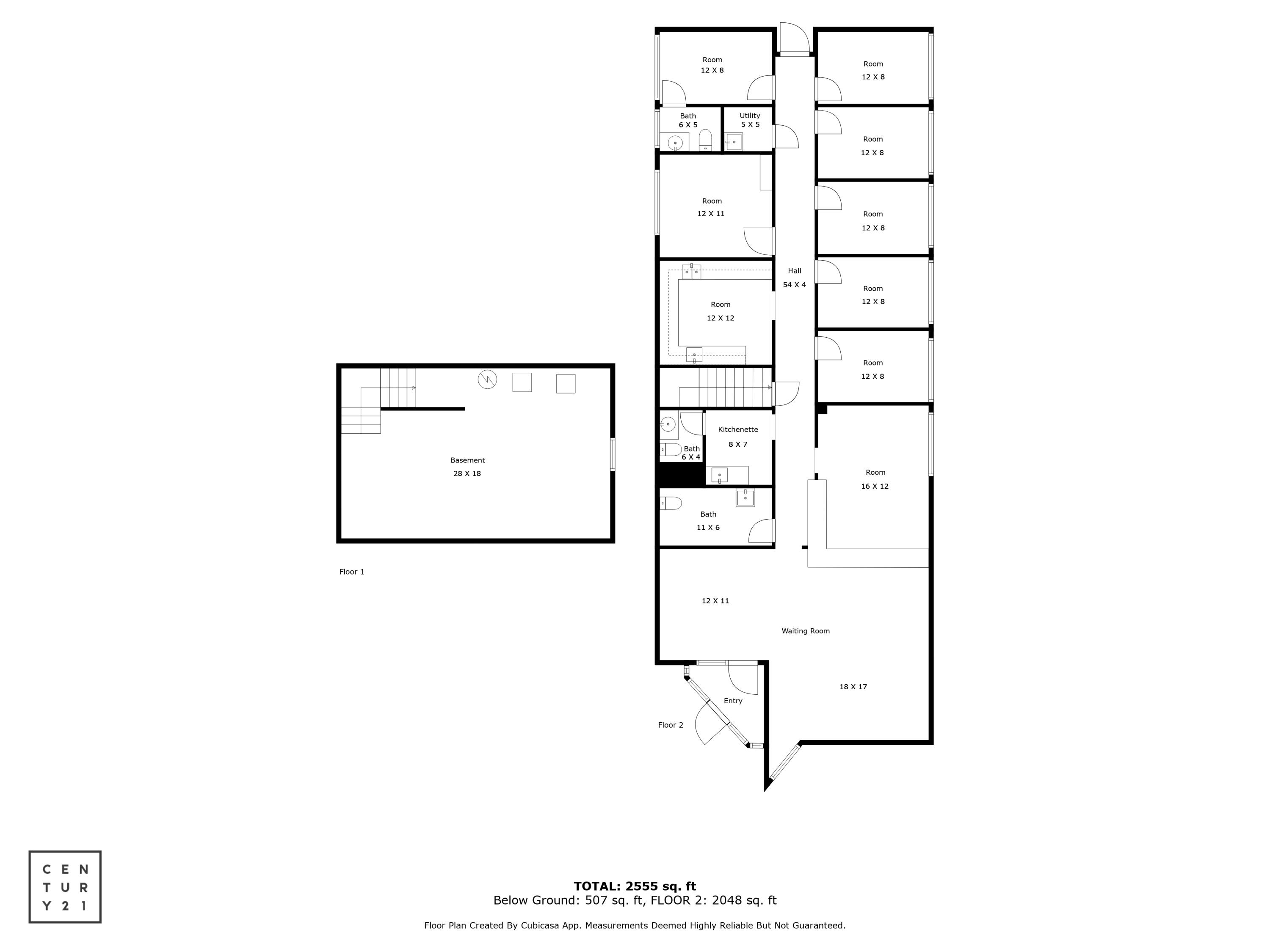 1010 Burr Street Property Photo 26