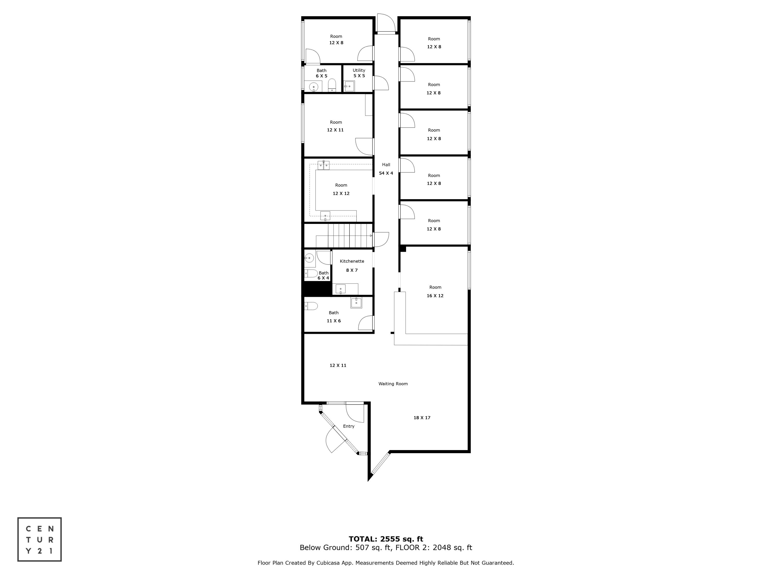 1010 Burr Street Property Photo 27