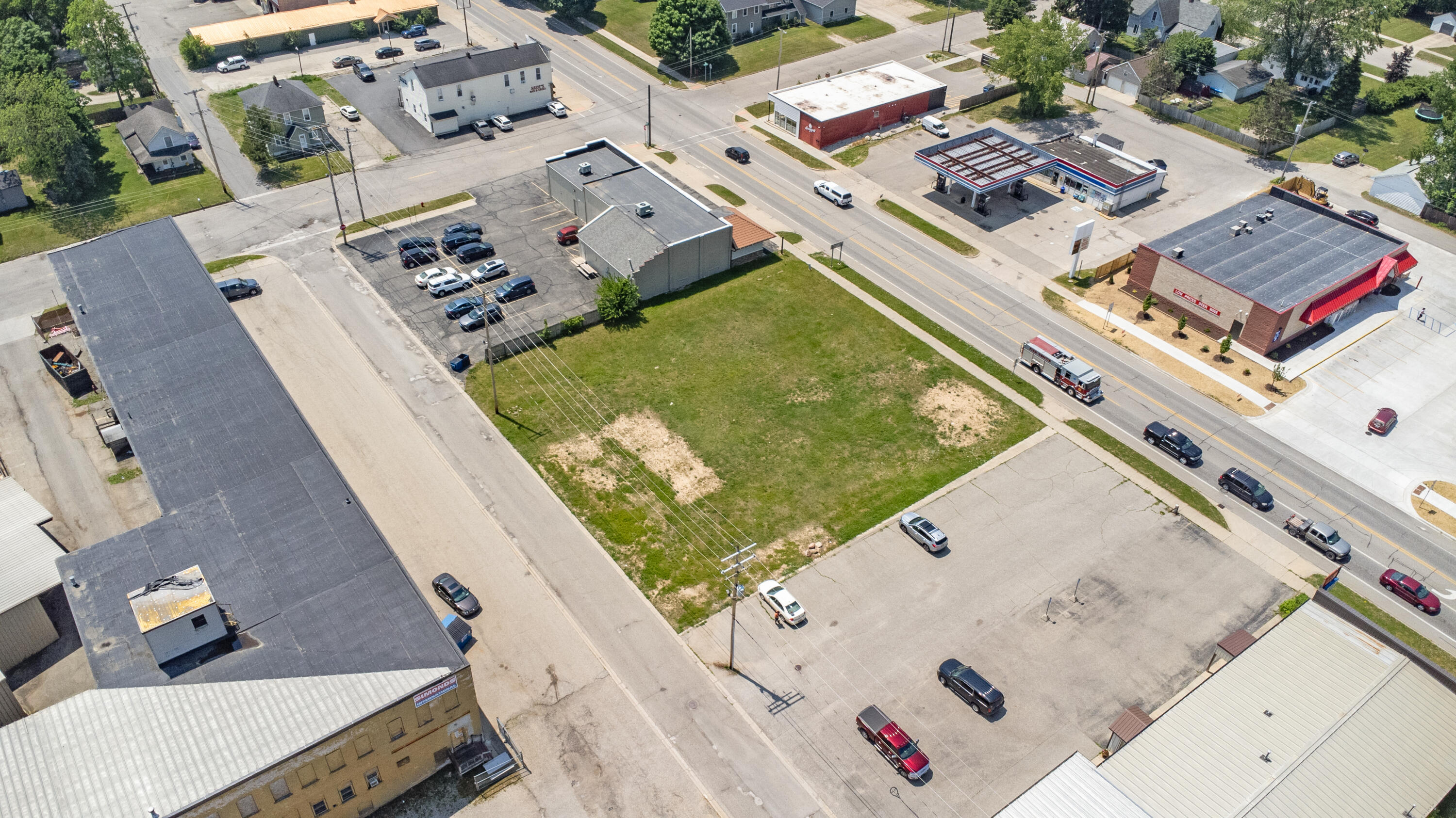 818 N State Street Property Photo 2