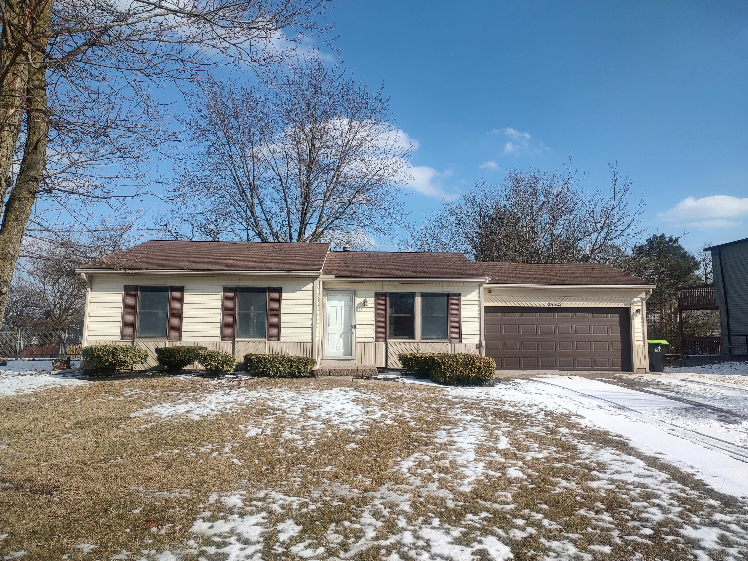 23402 Cranbrooke Drive Property Photo