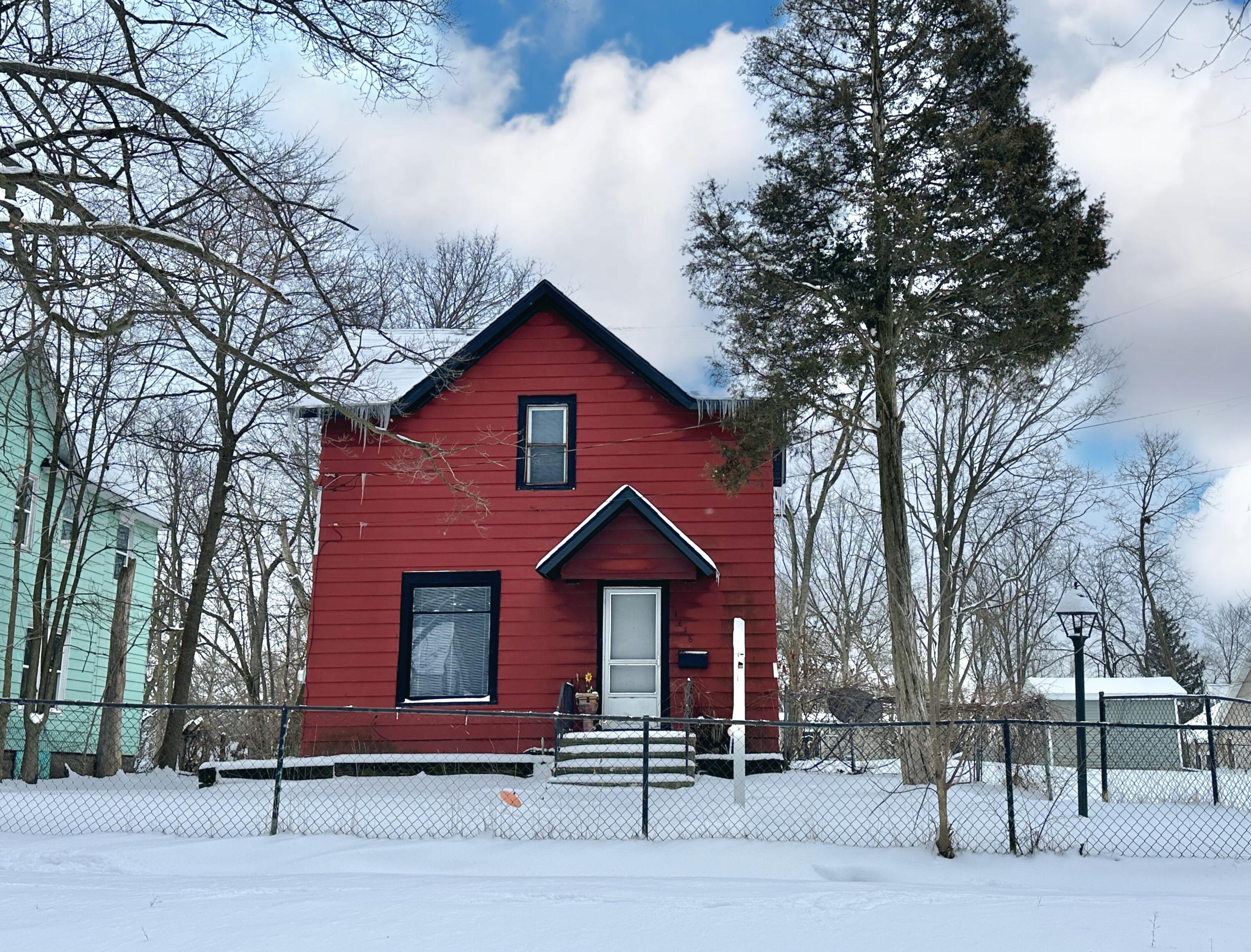 1618 Charles Avenue Property Photo