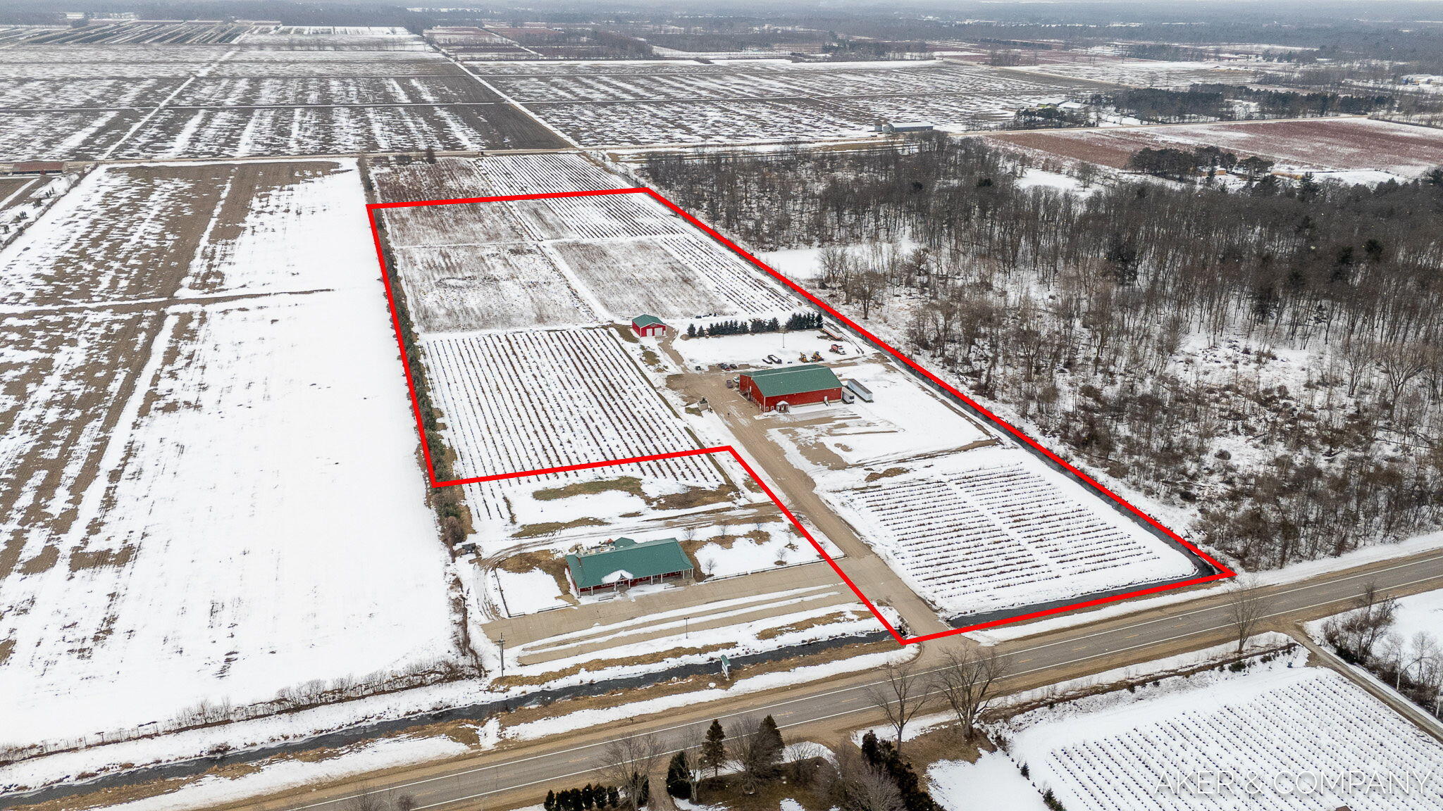 13982 Lake Michigan Drive Property Photo 17