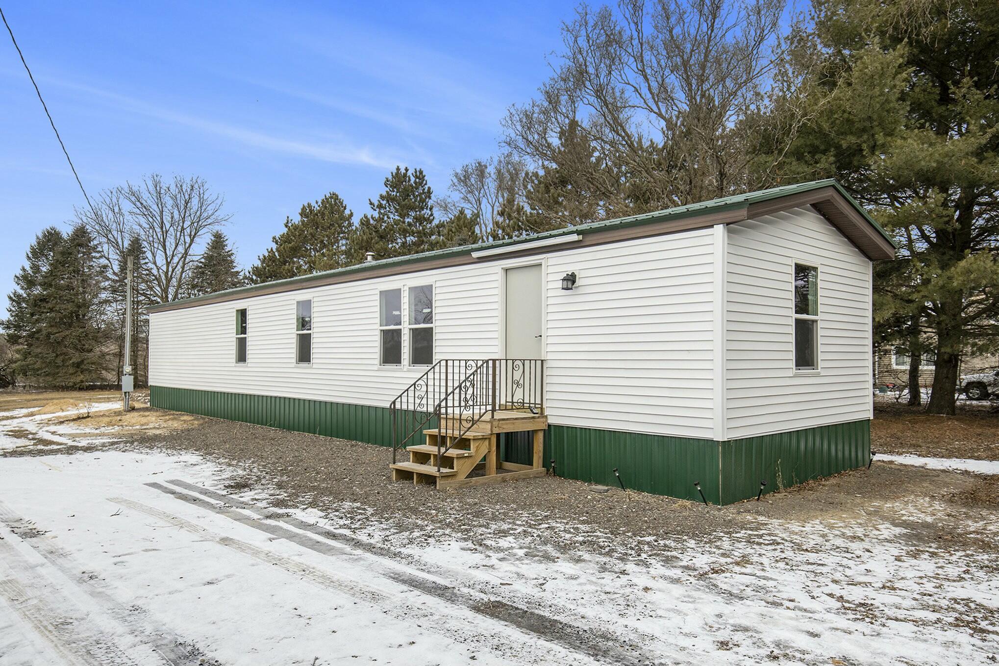 3138 S Miller Road Property Photo