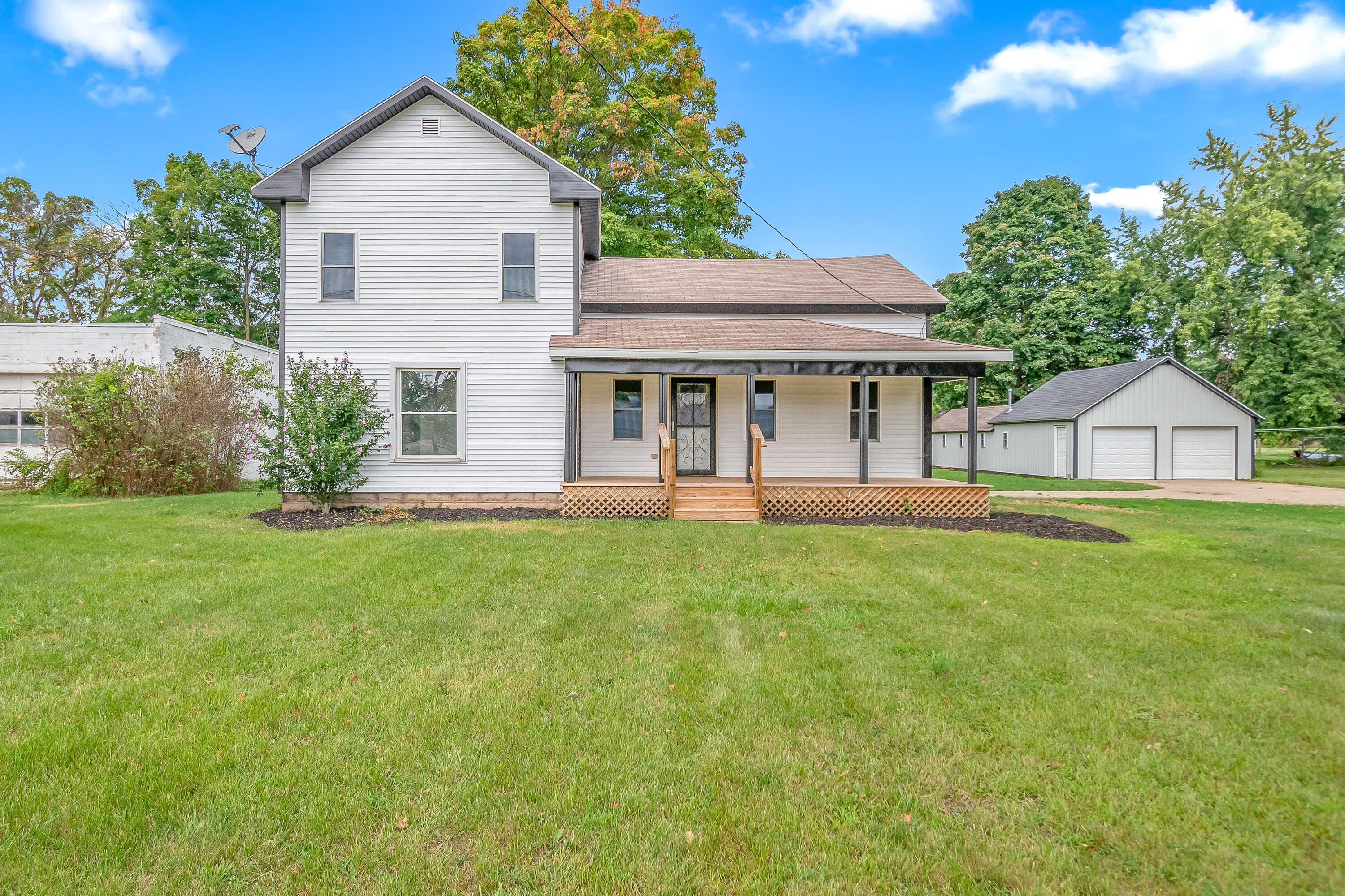 14310 E Chicago Road Property Photo