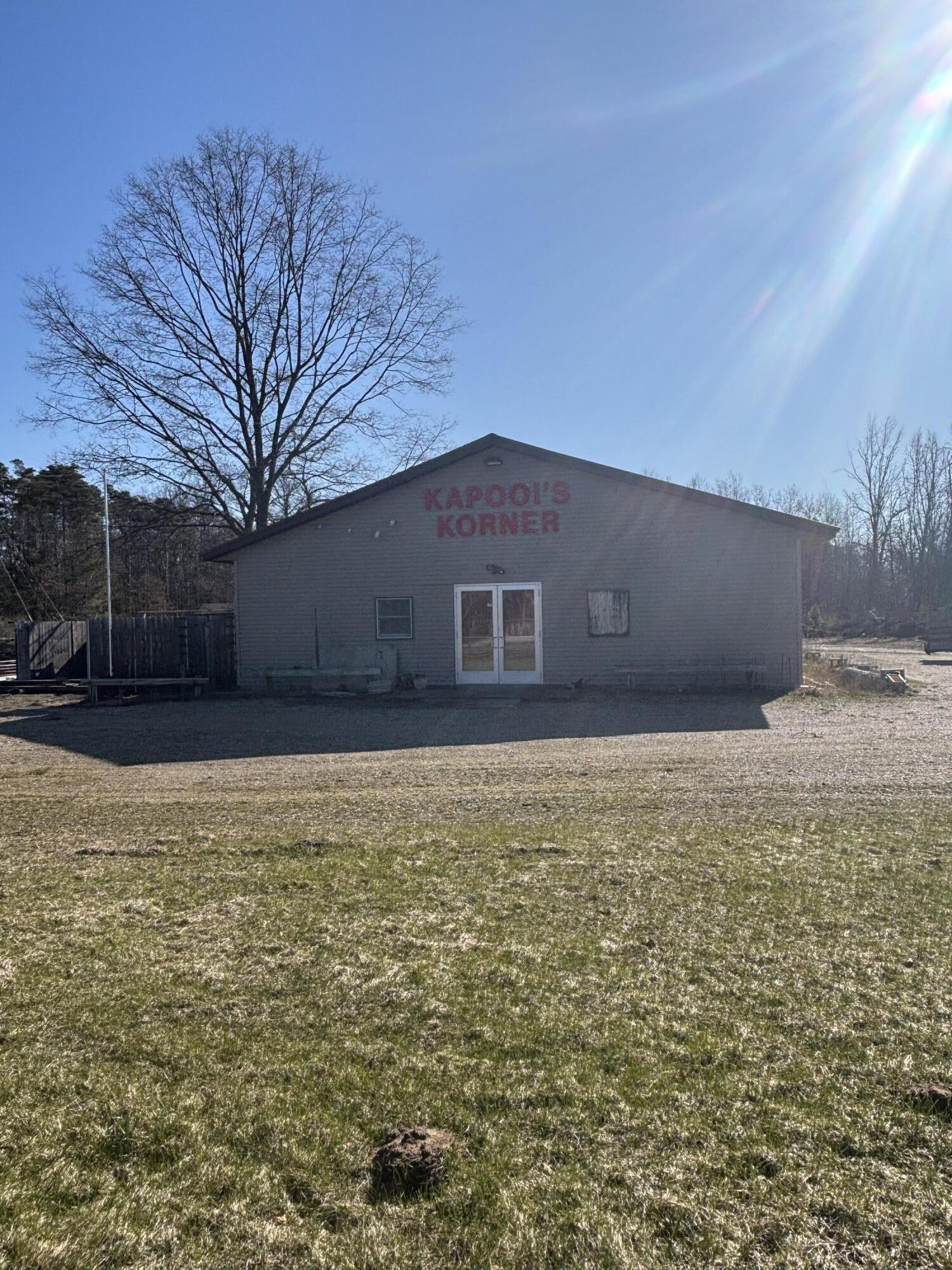 12016 N Woodbridge Avenue Property Photo
