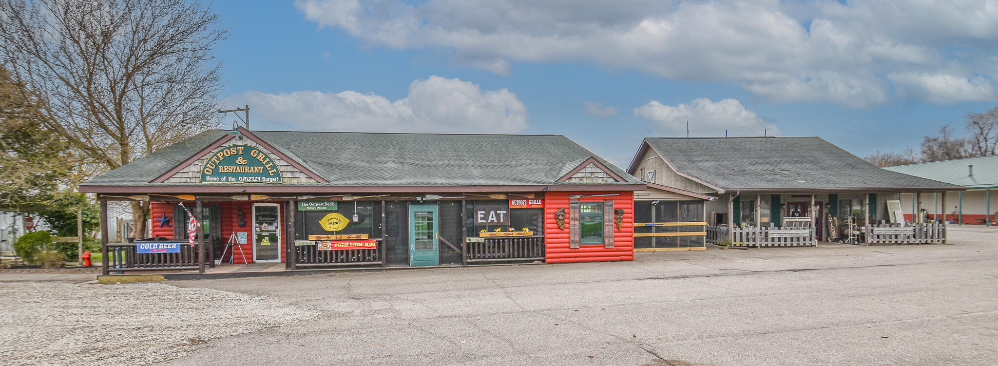 9111 W Chicago Road Property Photo