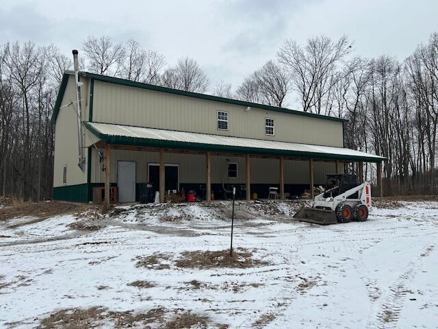 12180 Oelke Road Property Photo 1