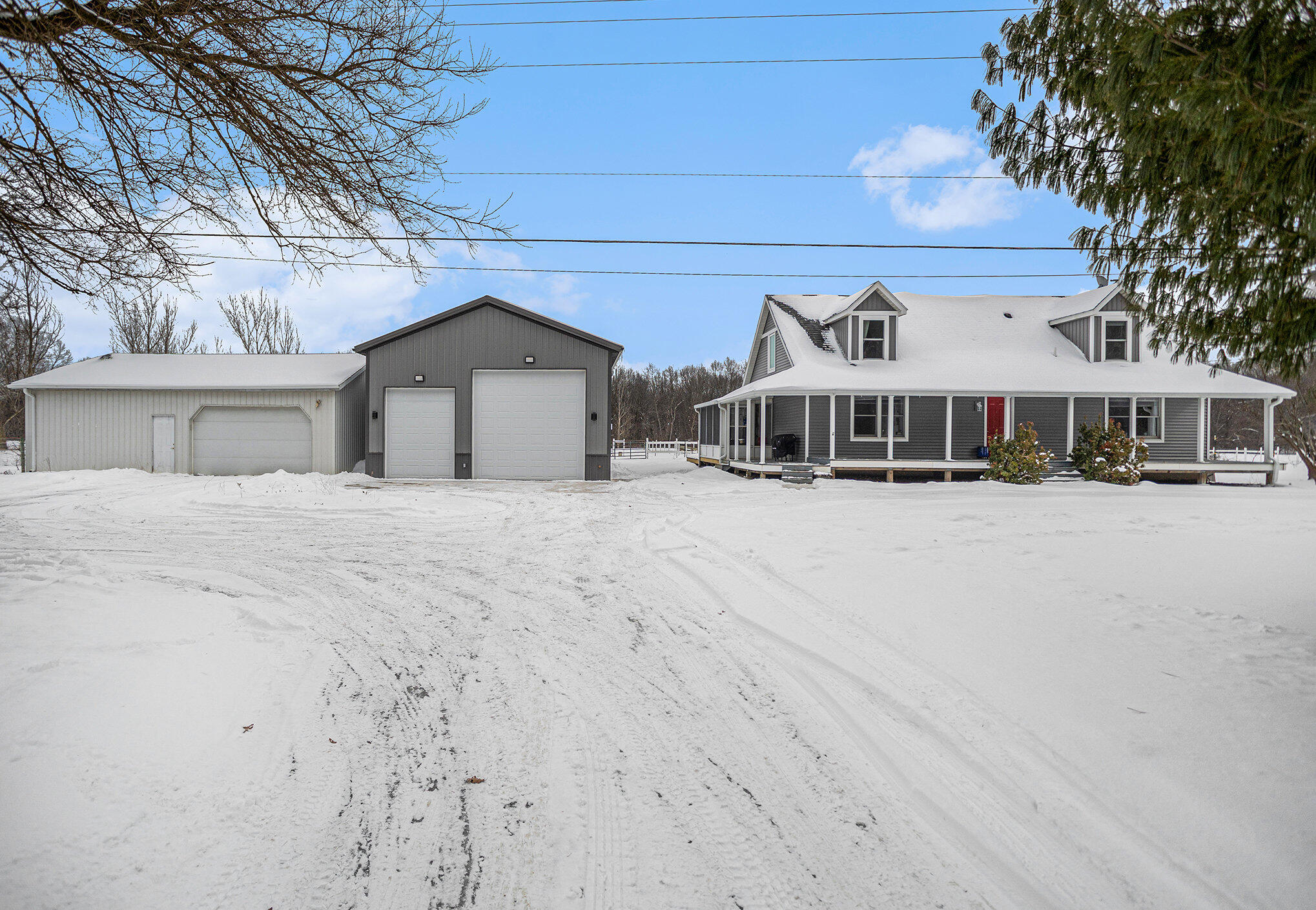 8668 N 40th Street Property Photo