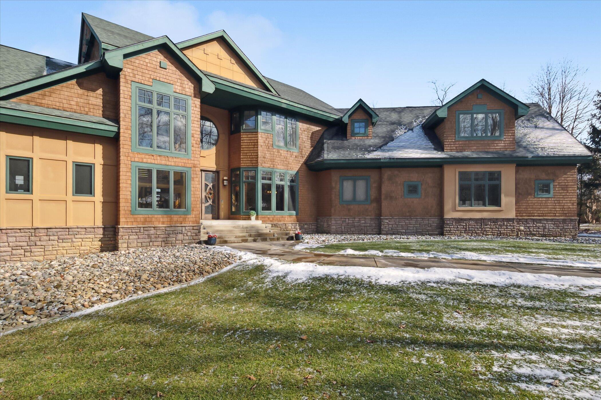 4903 Country Lane Property Photo 4