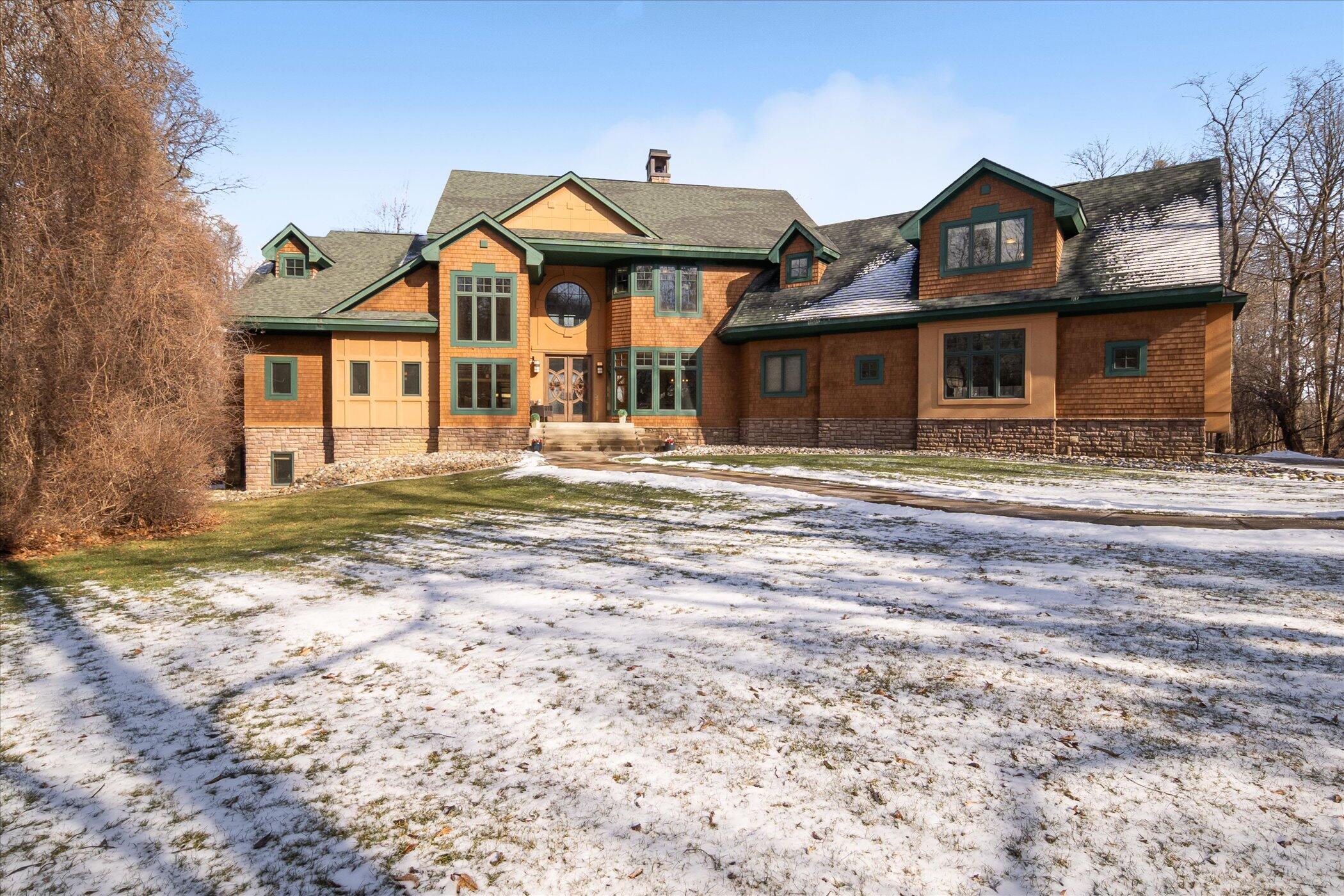 4903 Country Lane Property Photo 107