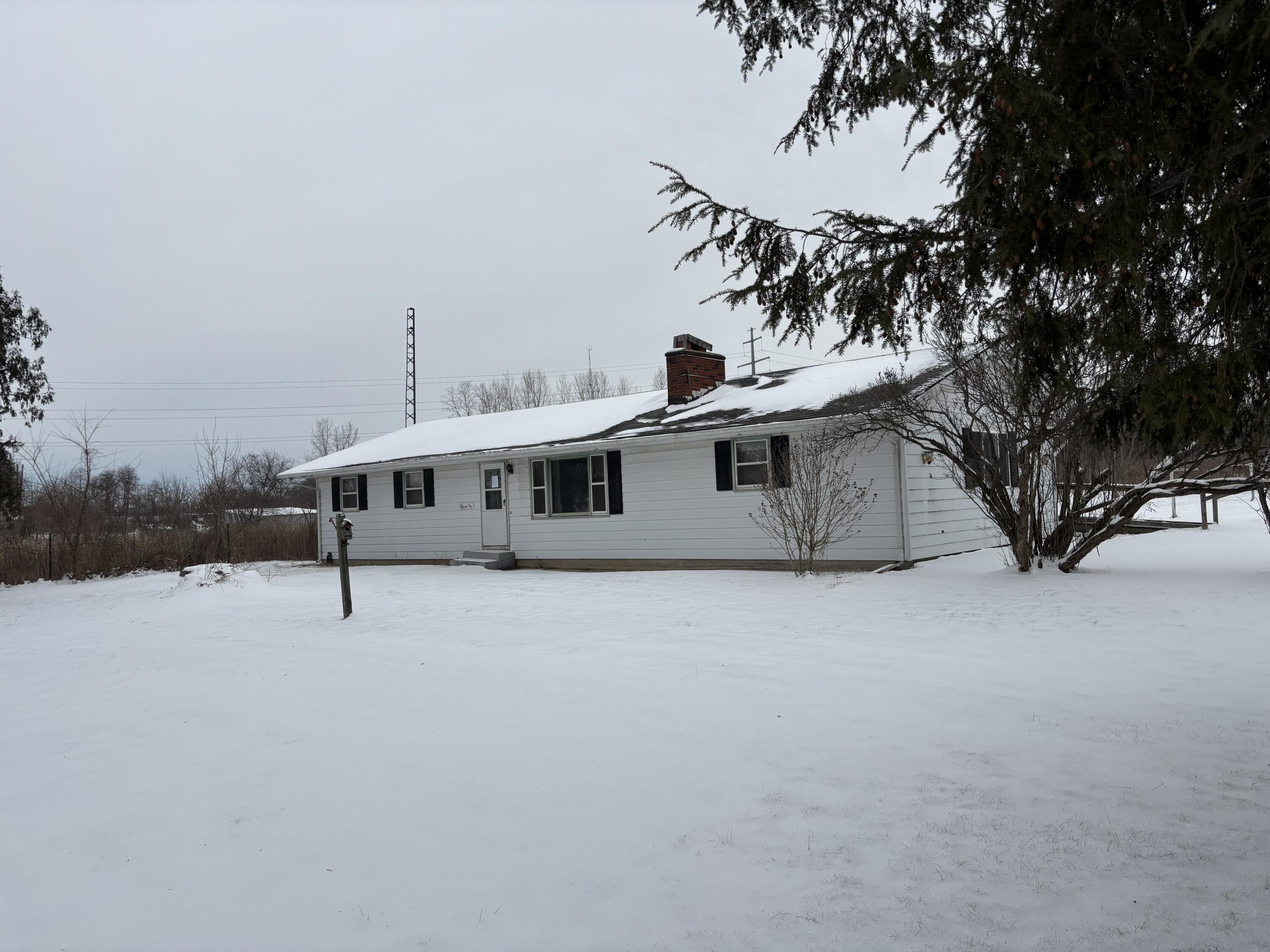 11338 Bair Lake Street Property Photo
