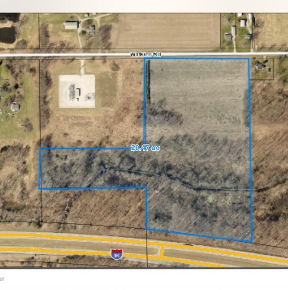 V/l Watkins Road Property Photo 1