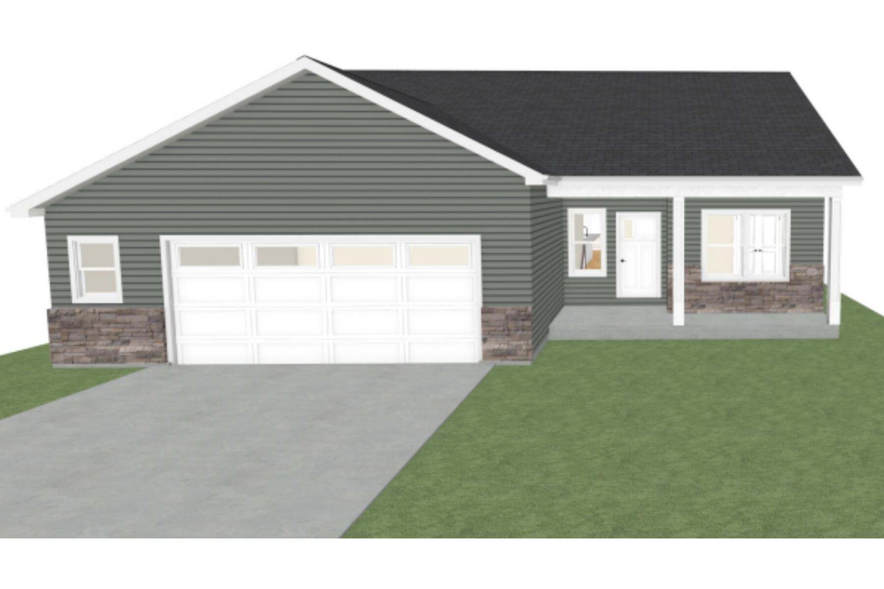 9026 Weston Drive Property Photo