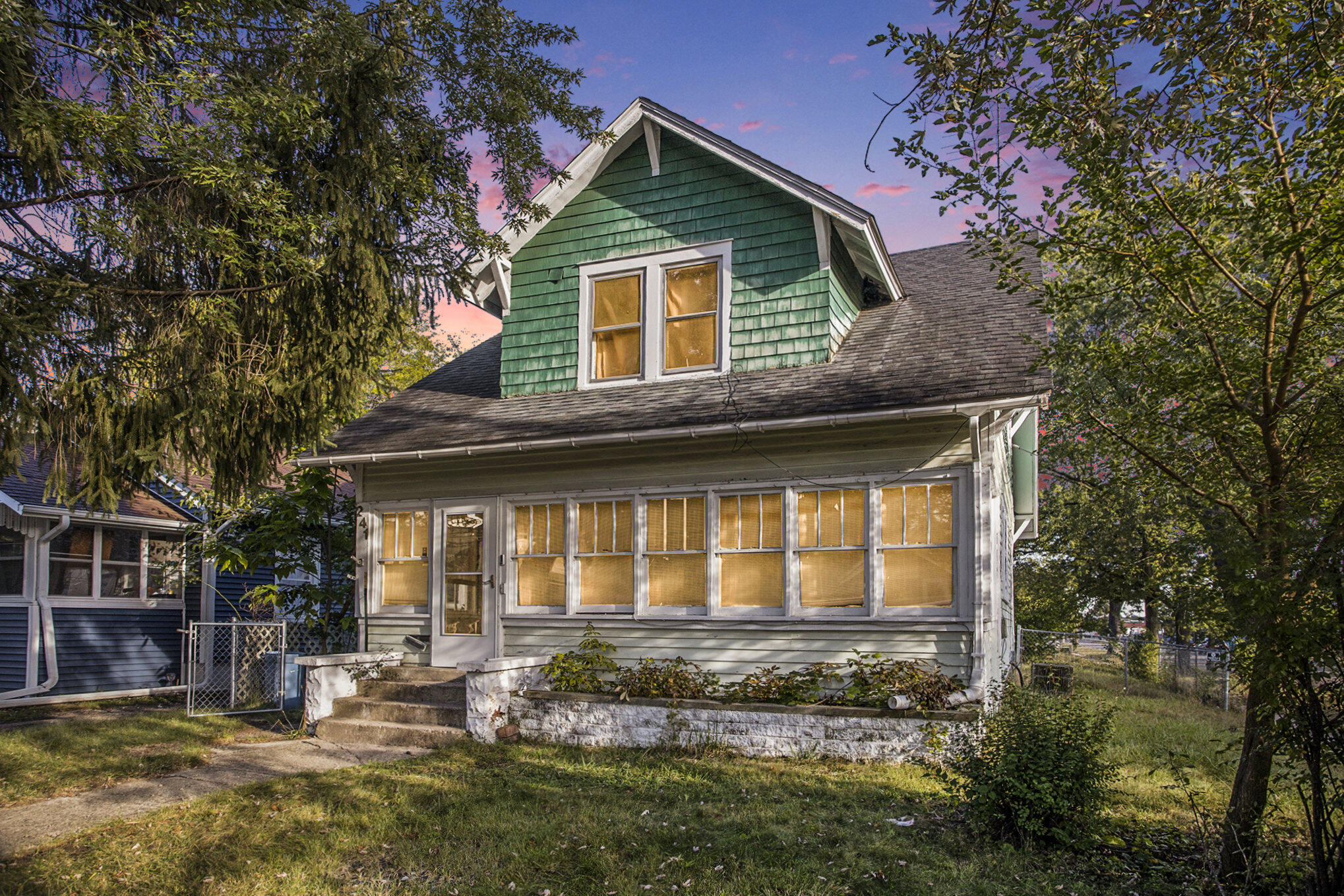 241 Post Avenue Property Photo