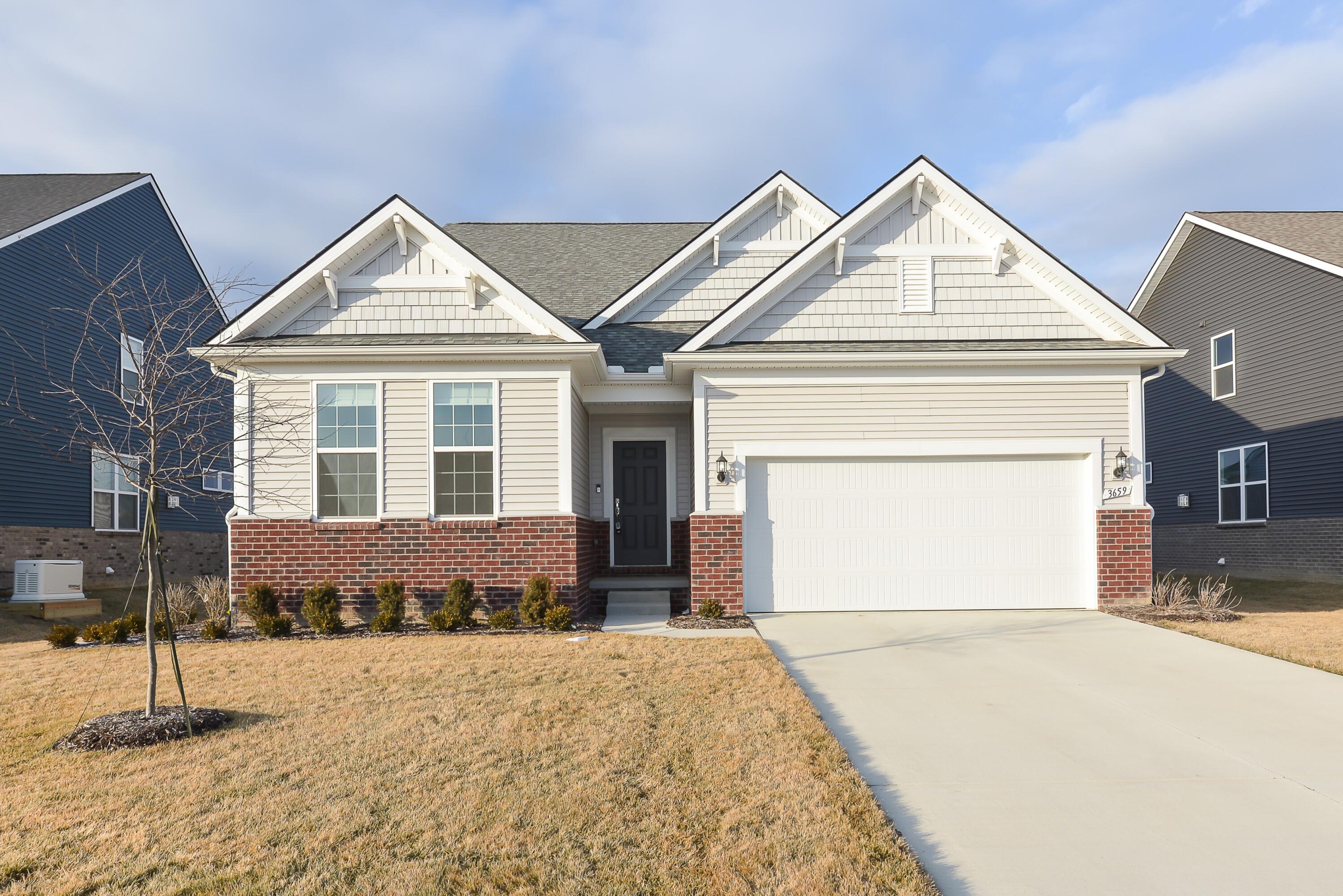 3659 Colt Drive Property Photo
