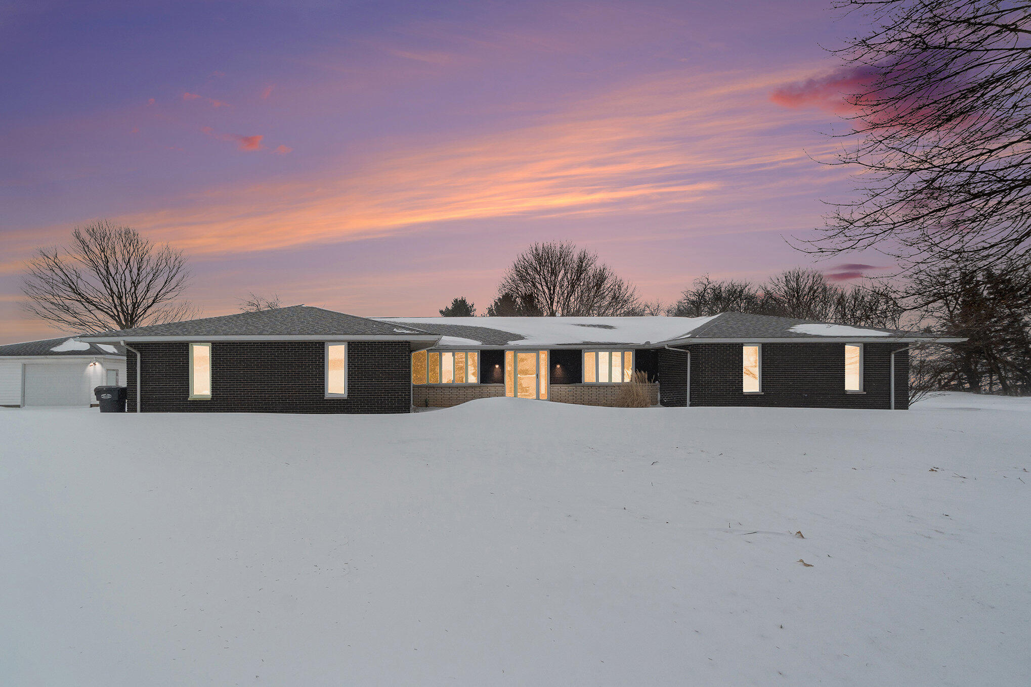 7217 W U Avenue Property Photo