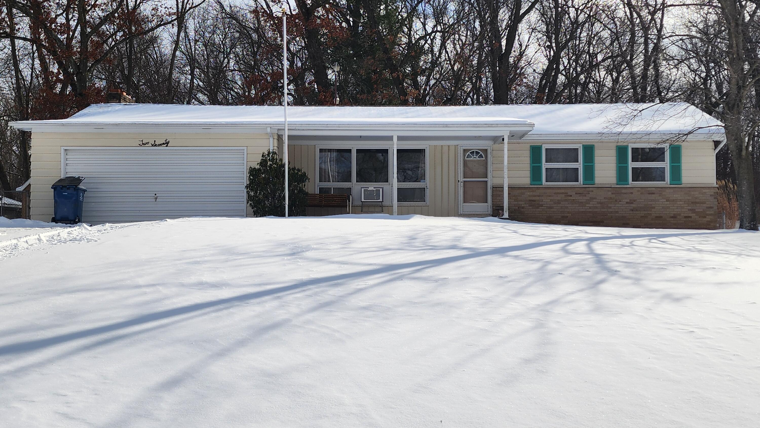 270 Keathley Drive Property Photo