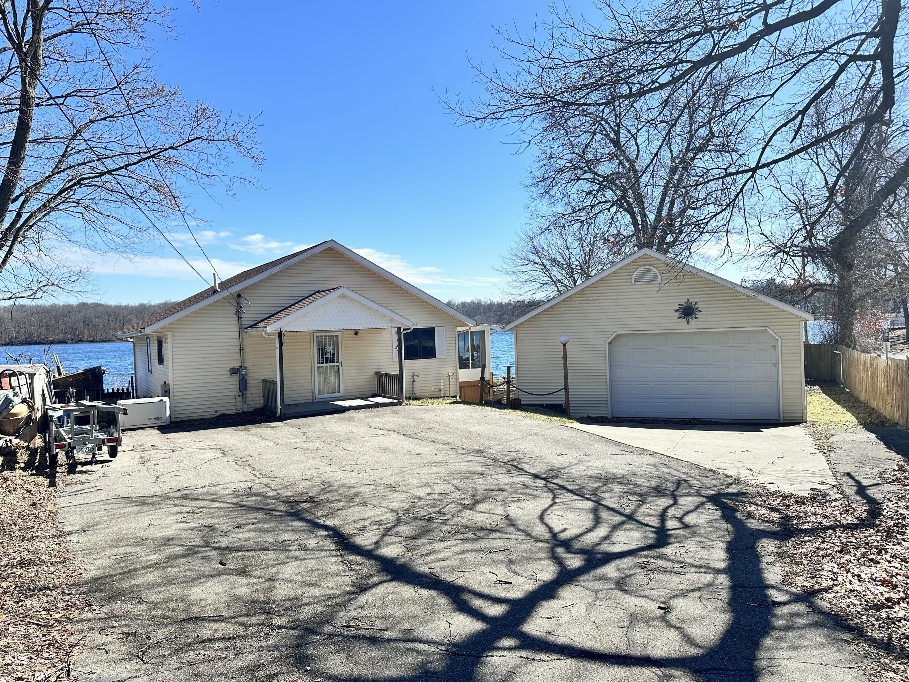 12118 N Sherman Lake Drive Property Photo