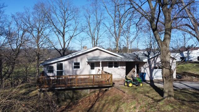 1119 Brownell Street Property Photo