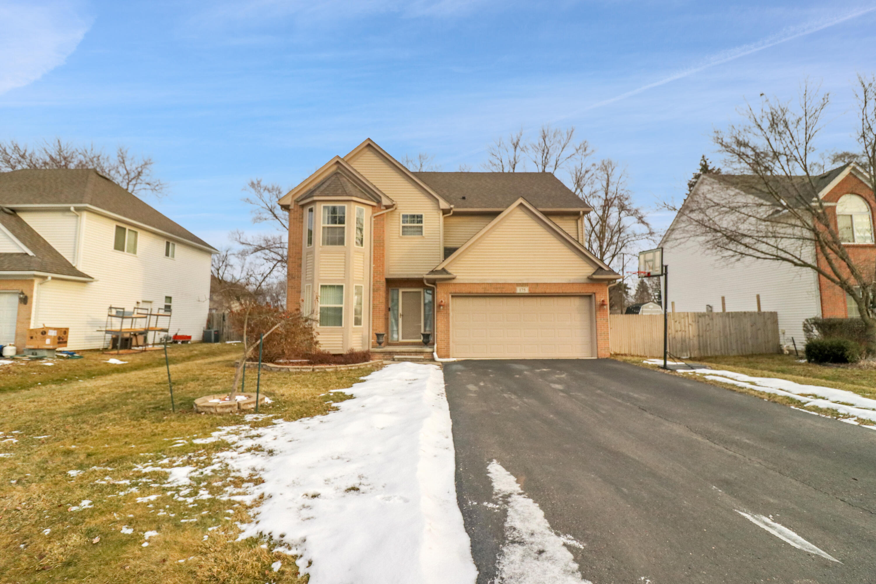 175 Eastlawn Drive Property Photo 1