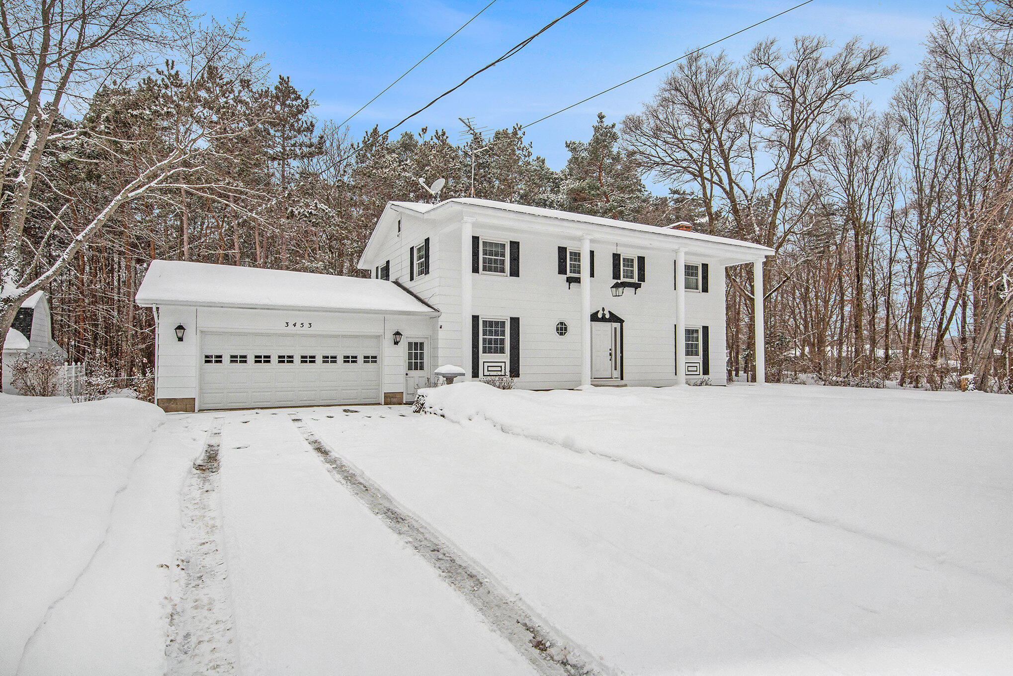 3453 S Brooks Road Property Photo