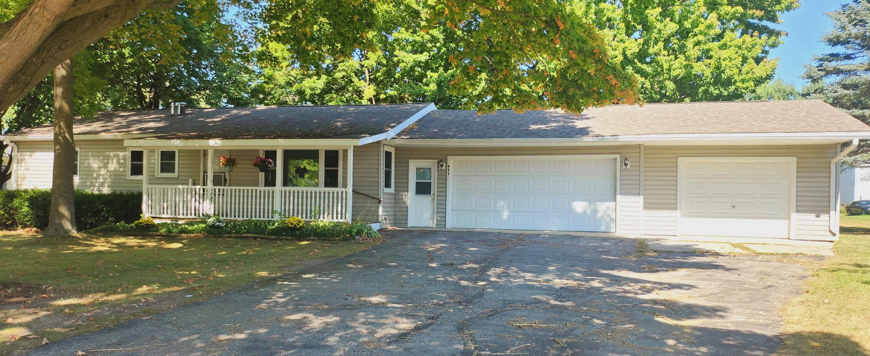 411 Apache Drive Property Photo