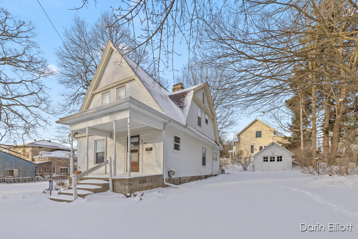23 Lovell Place Property Photo