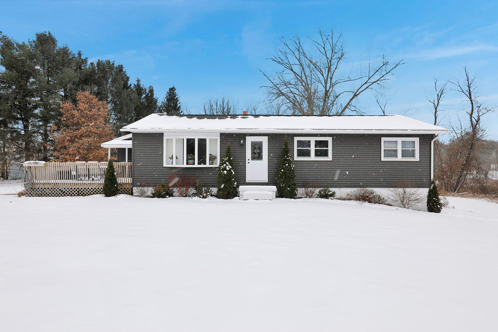 9996 Ionia Road Property Photo