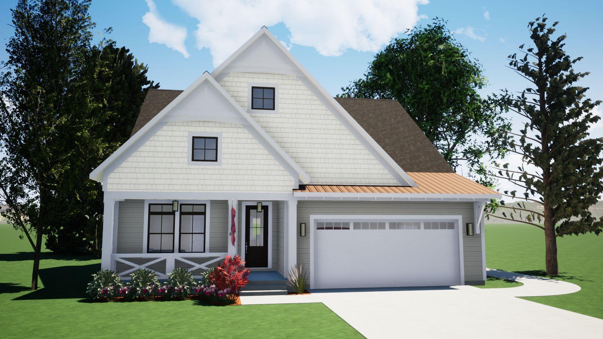 688 Waters Edge Drive Property Photo 1