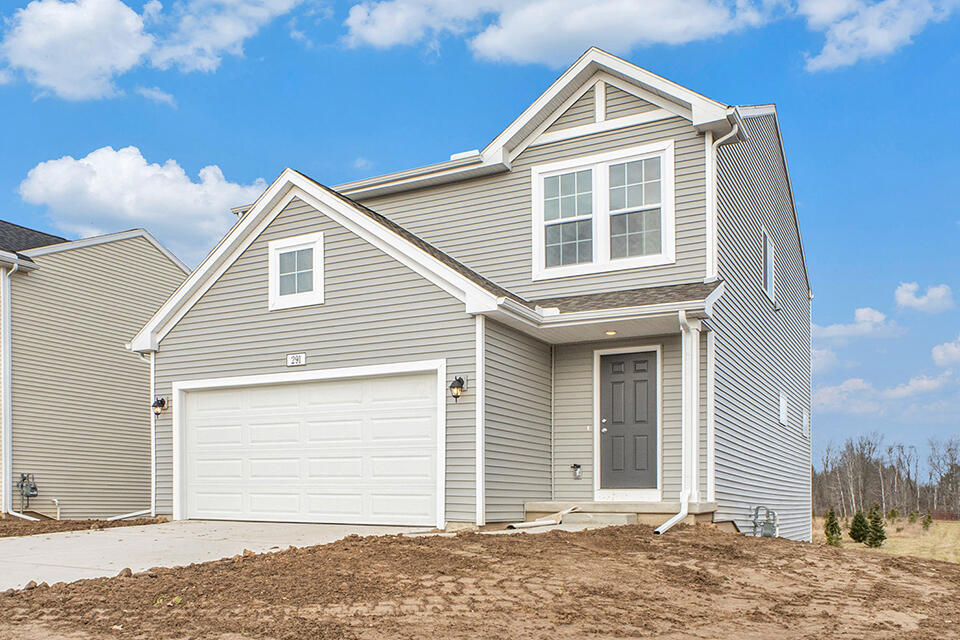 2837 W Sanderling Court Property Photo