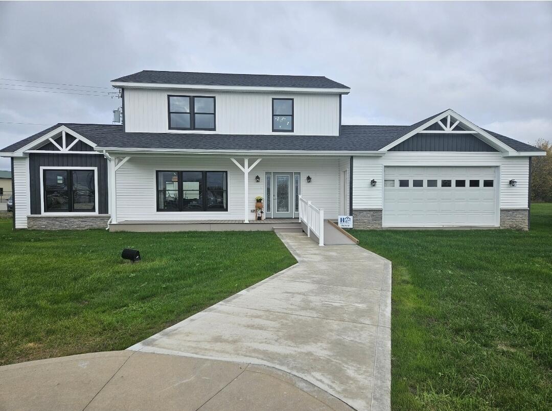 1325 Country Club Road Property Photo