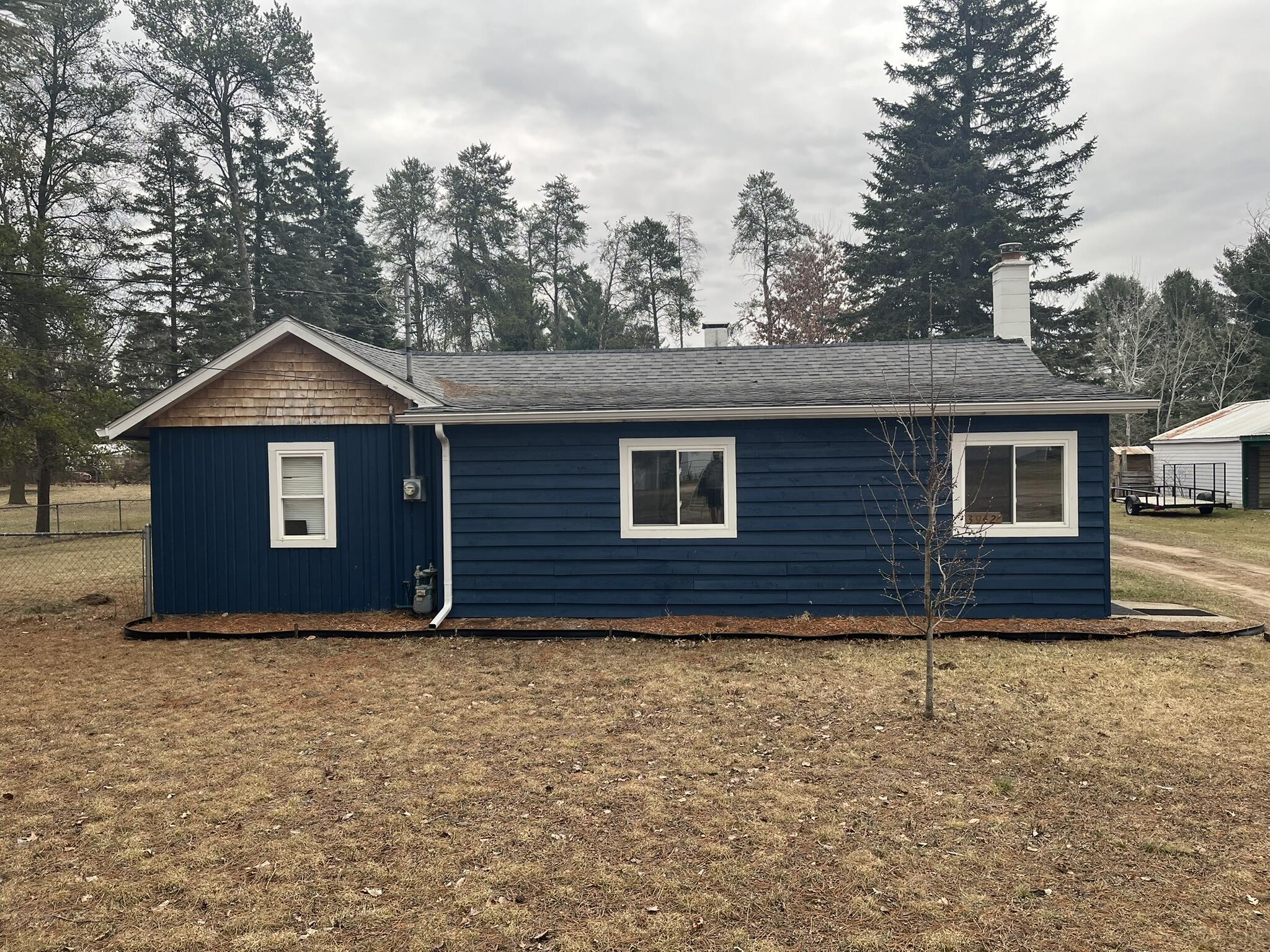 3942 Woods Road Property Photo