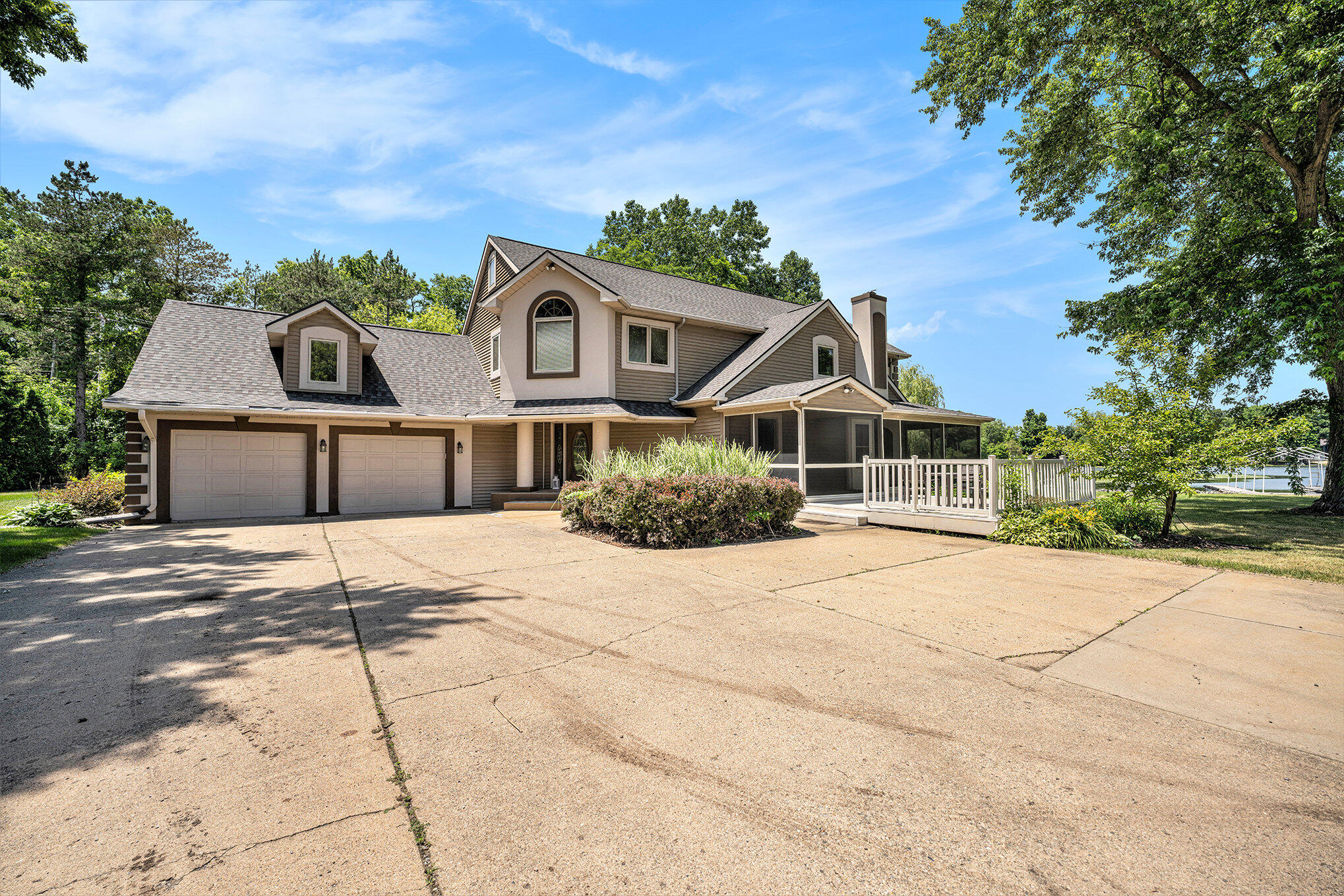 2341 Cathedral Lane Property Photo