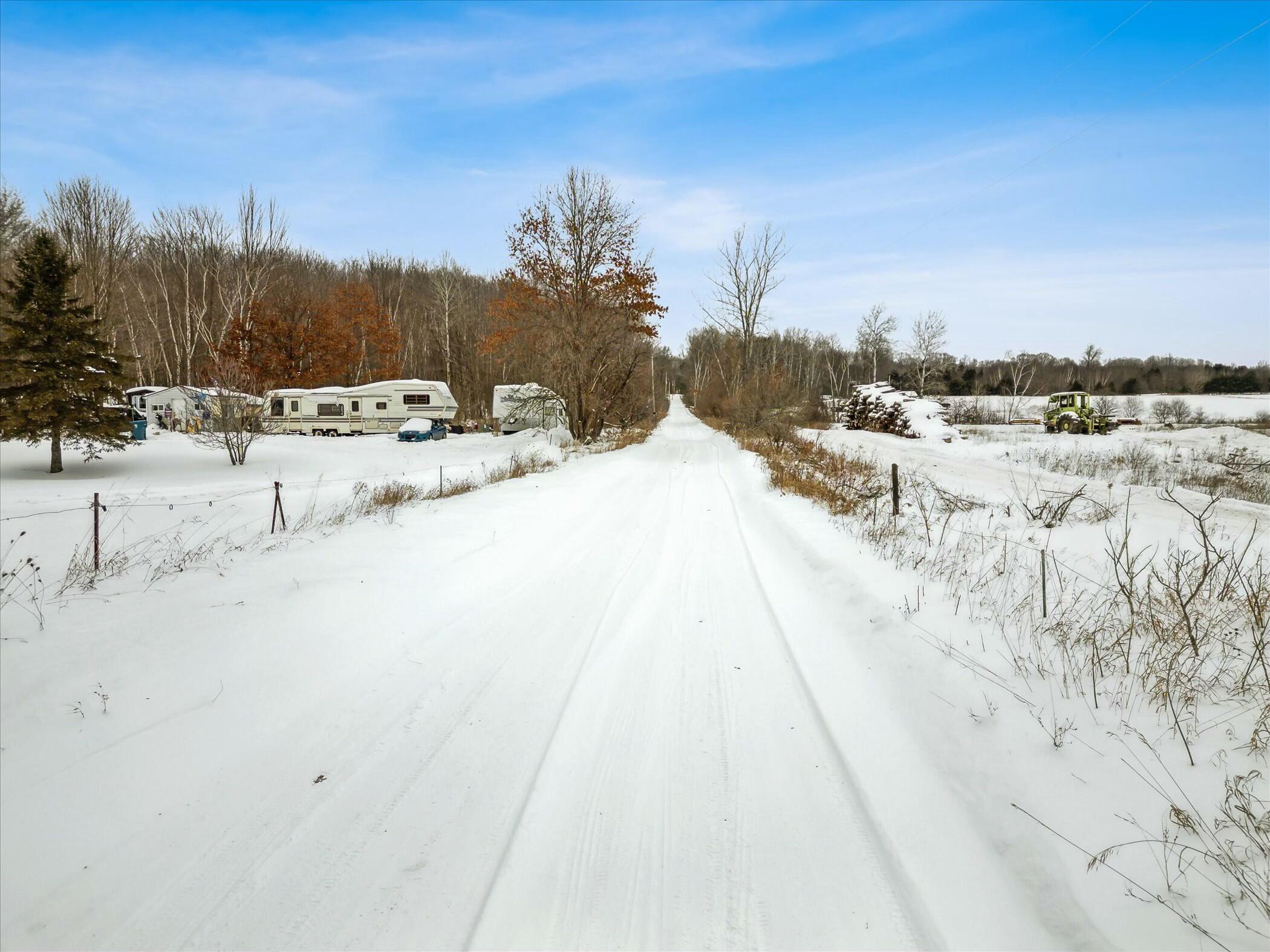 E Cranberry Lake Road Property Photo