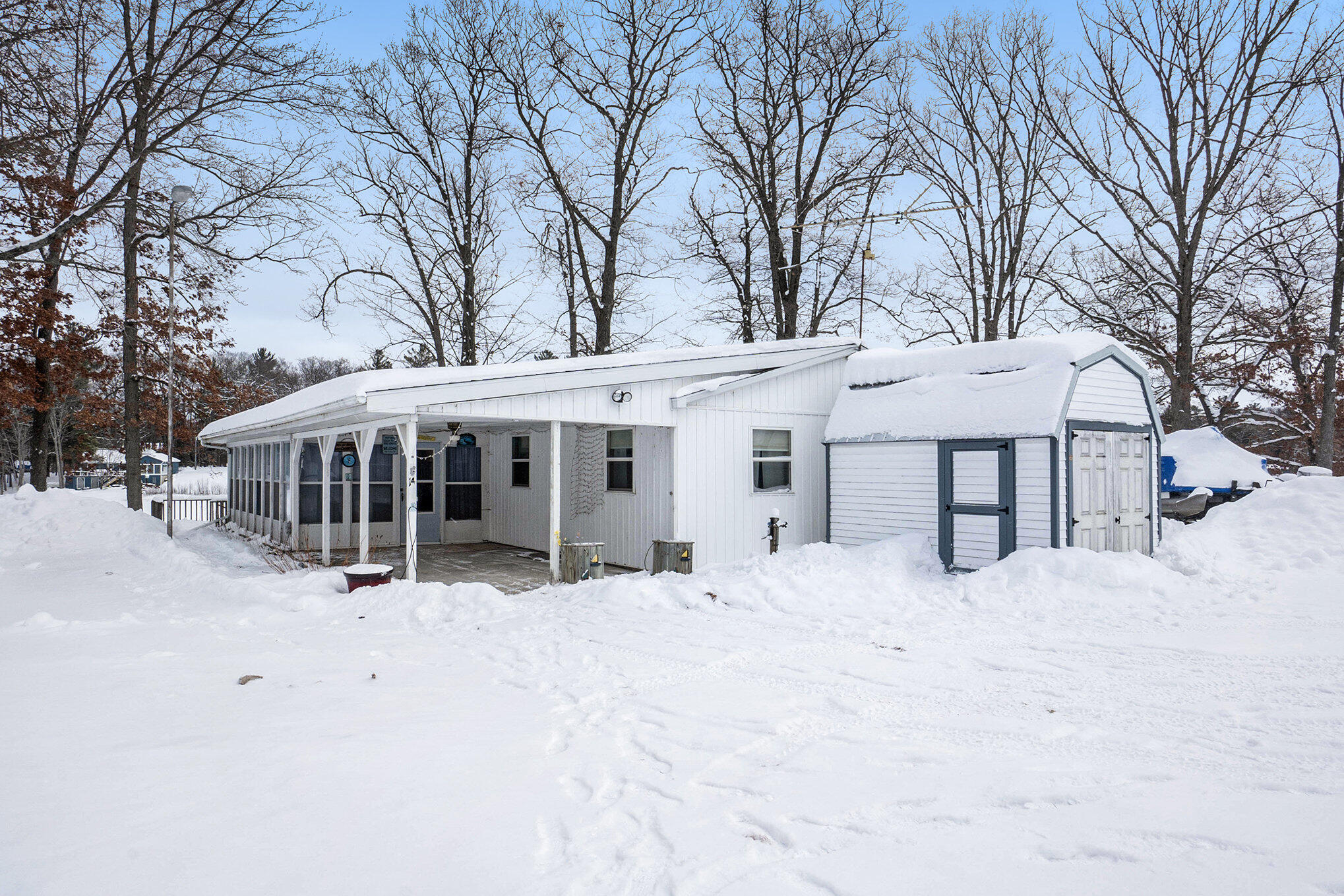 5274 N Bahr Drive, 14 Property Photo