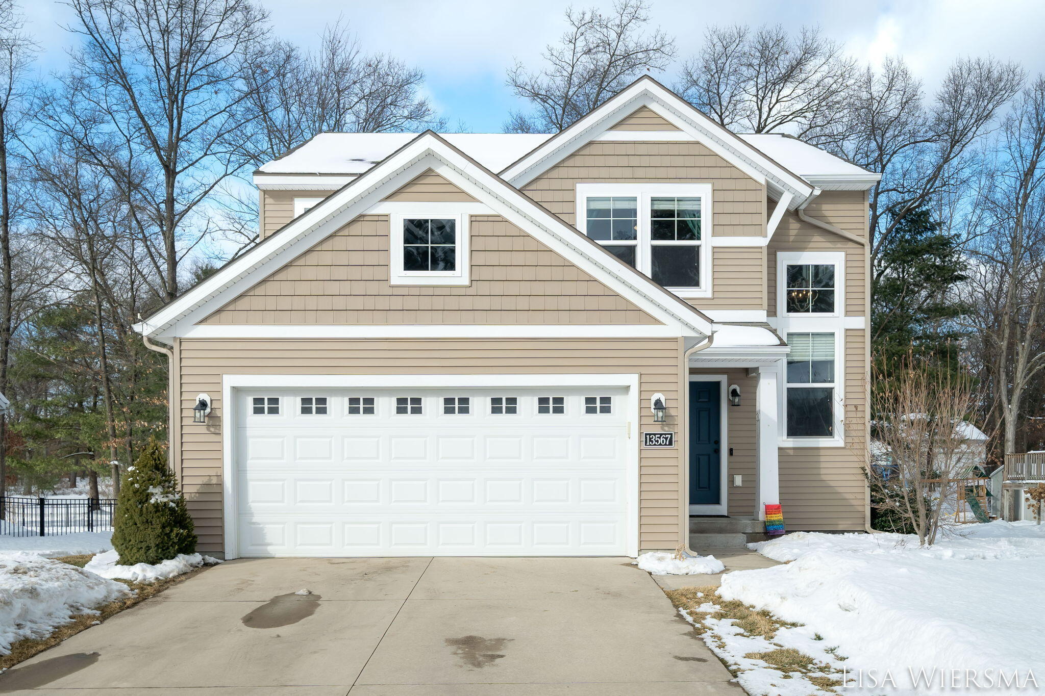 13567 Stafford Drive Property Photo