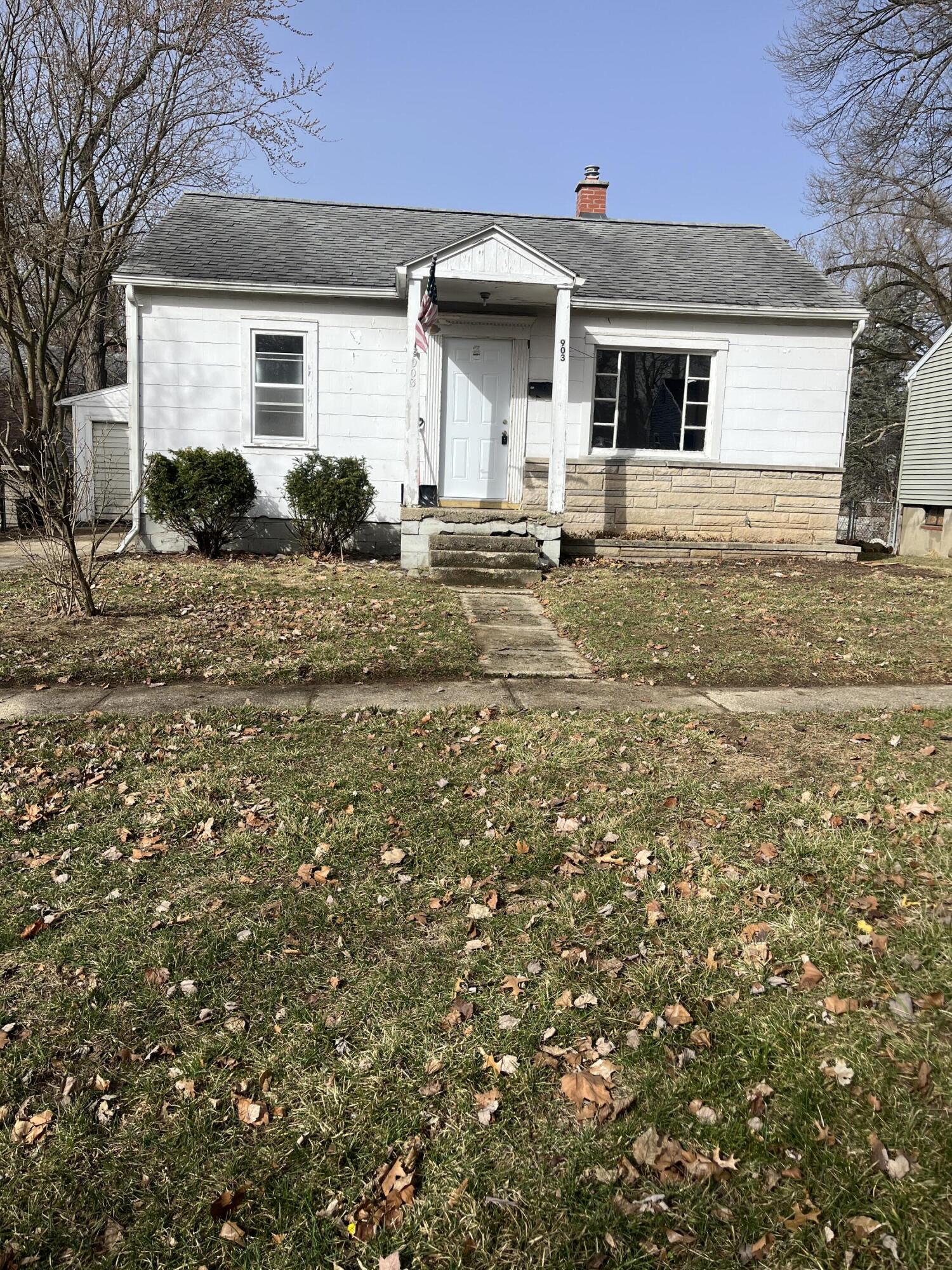 903 N Ionia Street Property Photo