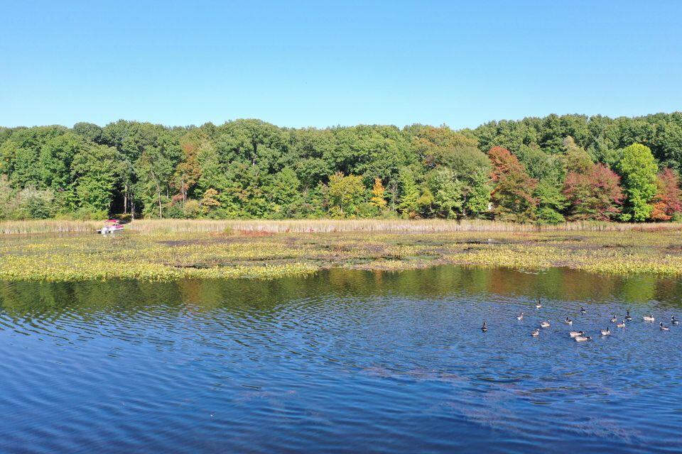 50th Vacant Lake Land 1 Street Property Photo